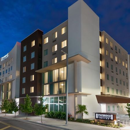 Staybridge Suites - Miami International Airport By Ihg Miami Springs Luaran gambar