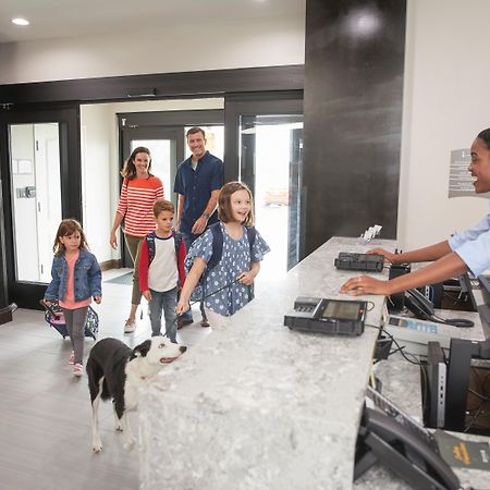 Staybridge Suites - Miami International Airport By Ihg Miami Springs Luaran gambar