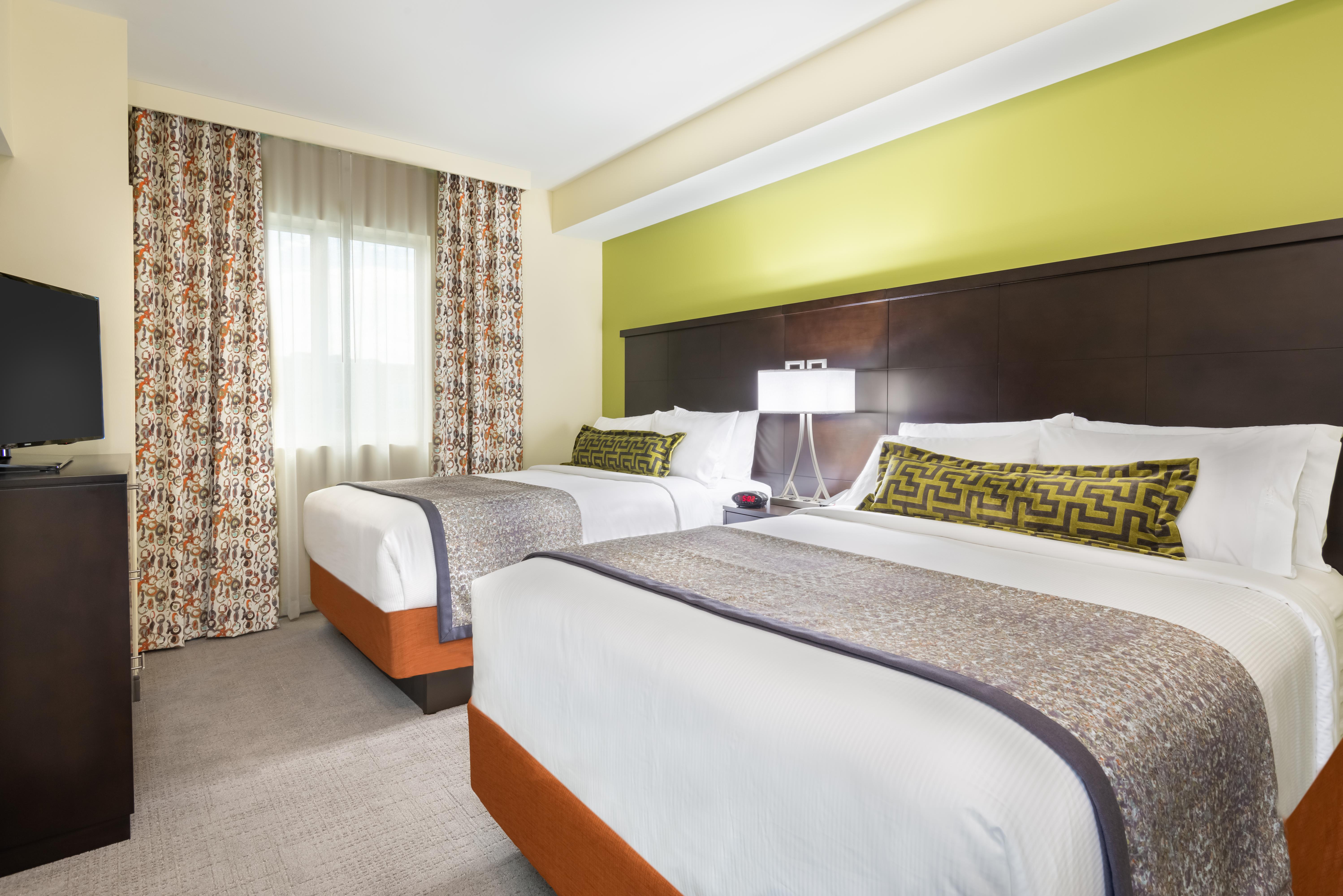Staybridge Suites - Miami International Airport By Ihg Miami Springs Luaran gambar