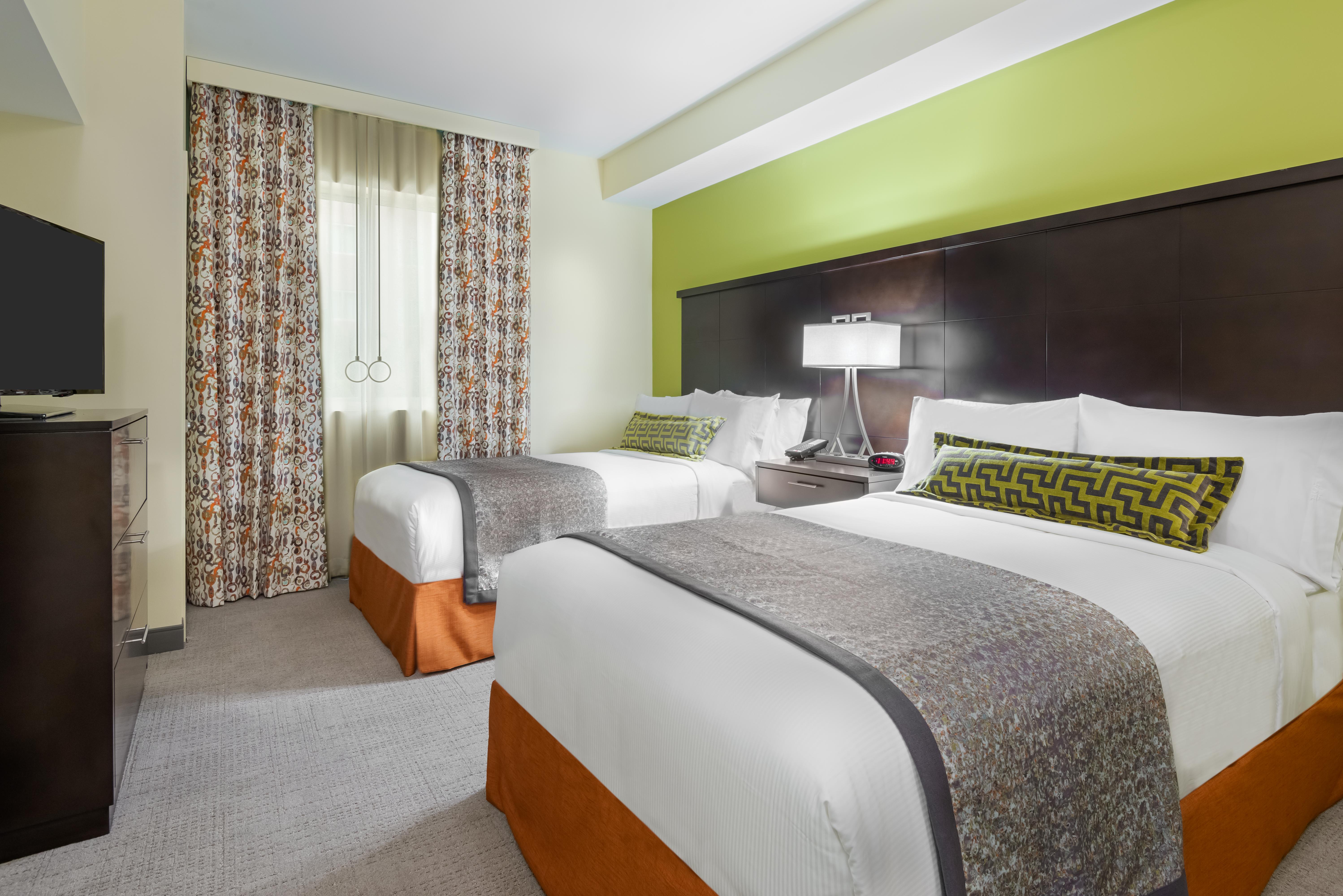 Staybridge Suites - Miami International Airport By Ihg Miami Springs Luaran gambar