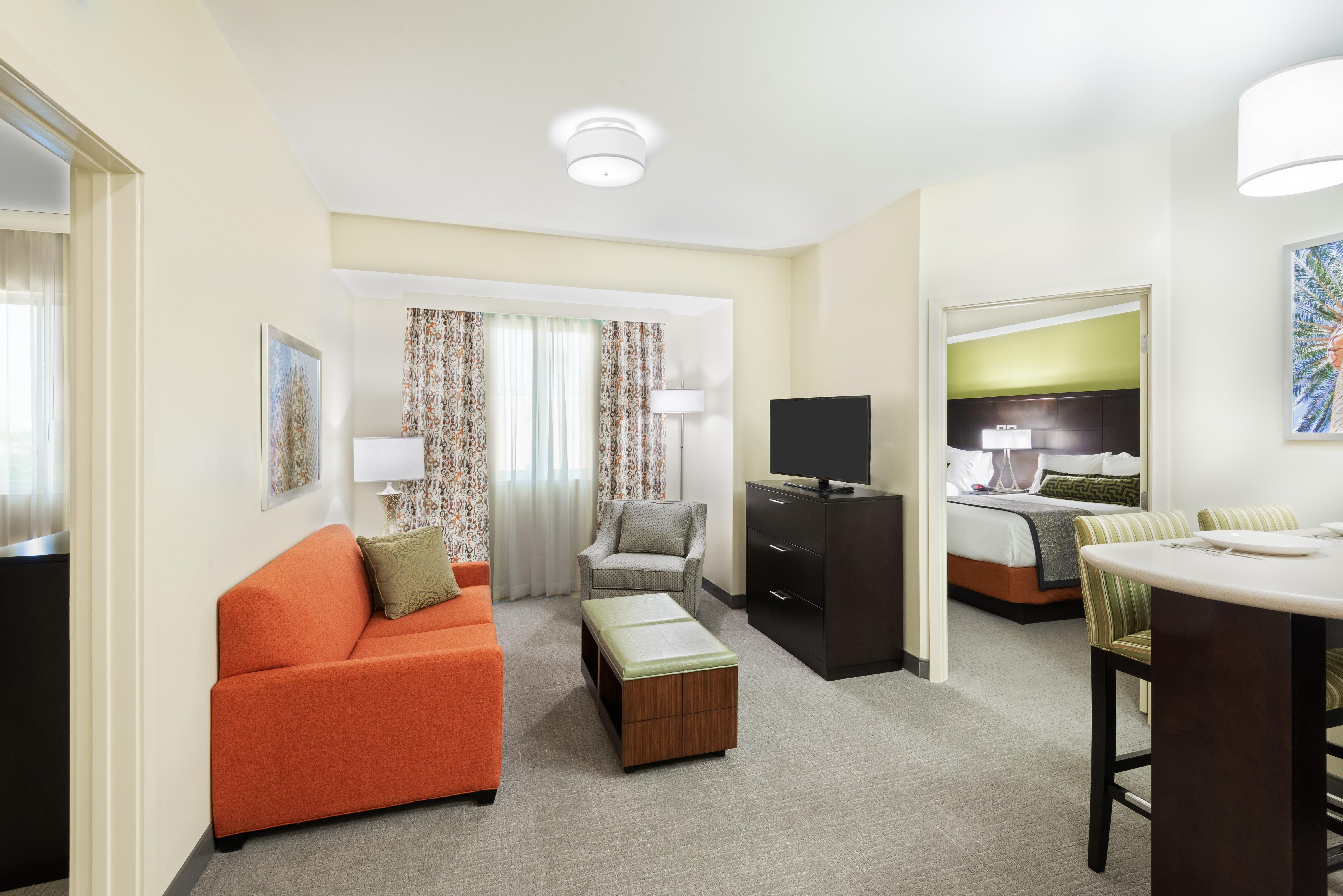 Staybridge Suites - Miami International Airport By Ihg Miami Springs Luaran gambar