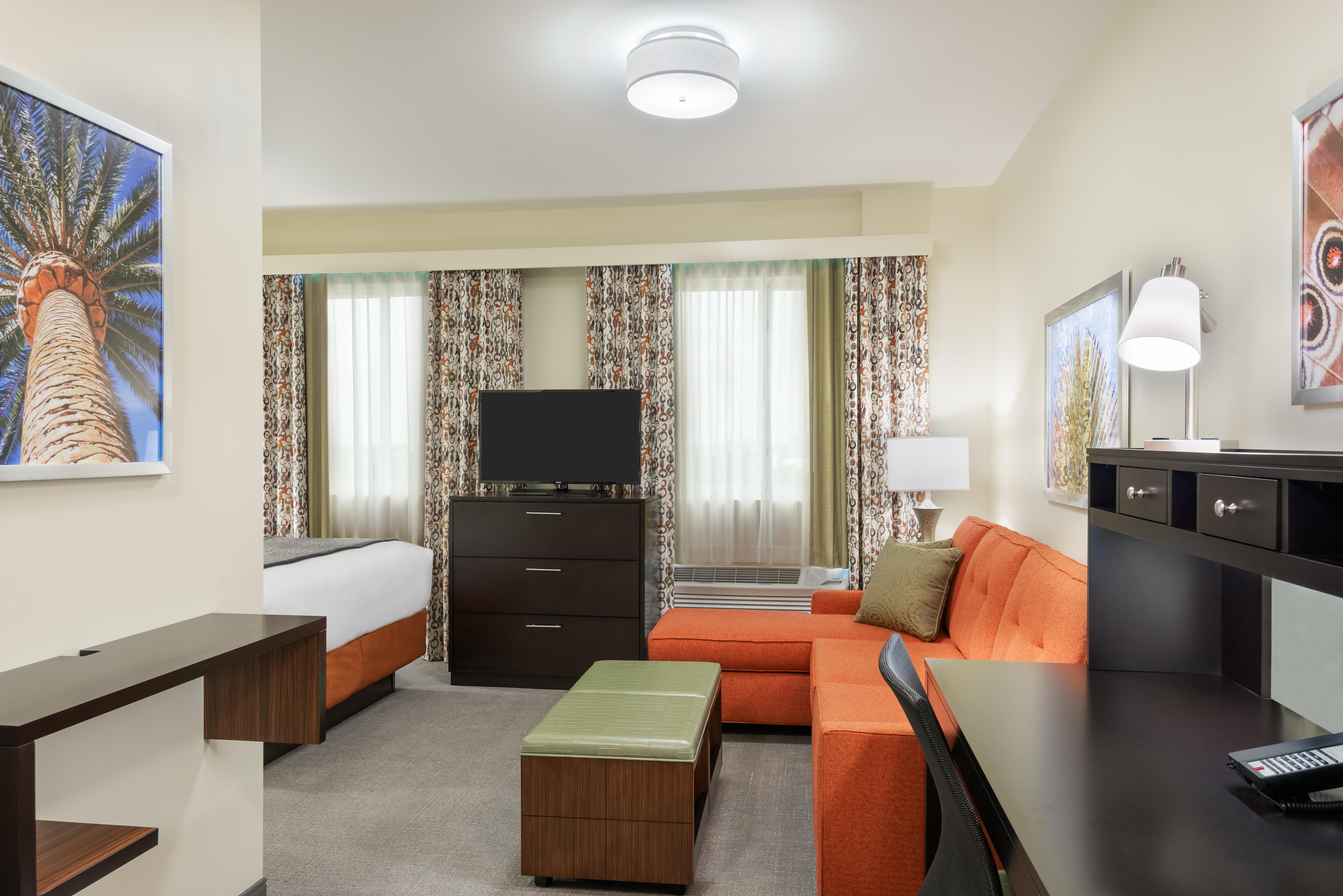 Staybridge Suites - Miami International Airport By Ihg Miami Springs Luaran gambar