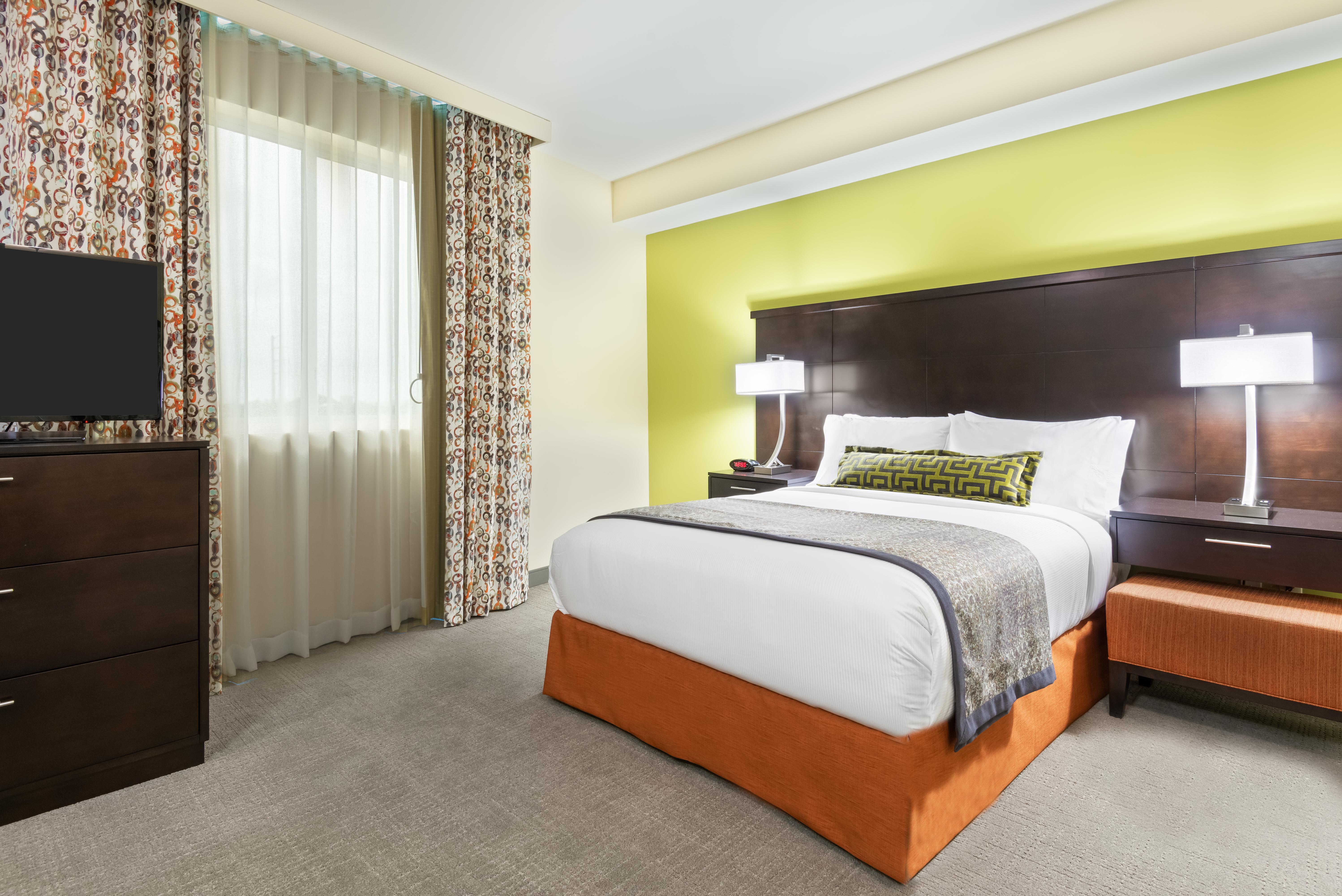 Staybridge Suites - Miami International Airport By Ihg Miami Springs Luaran gambar
