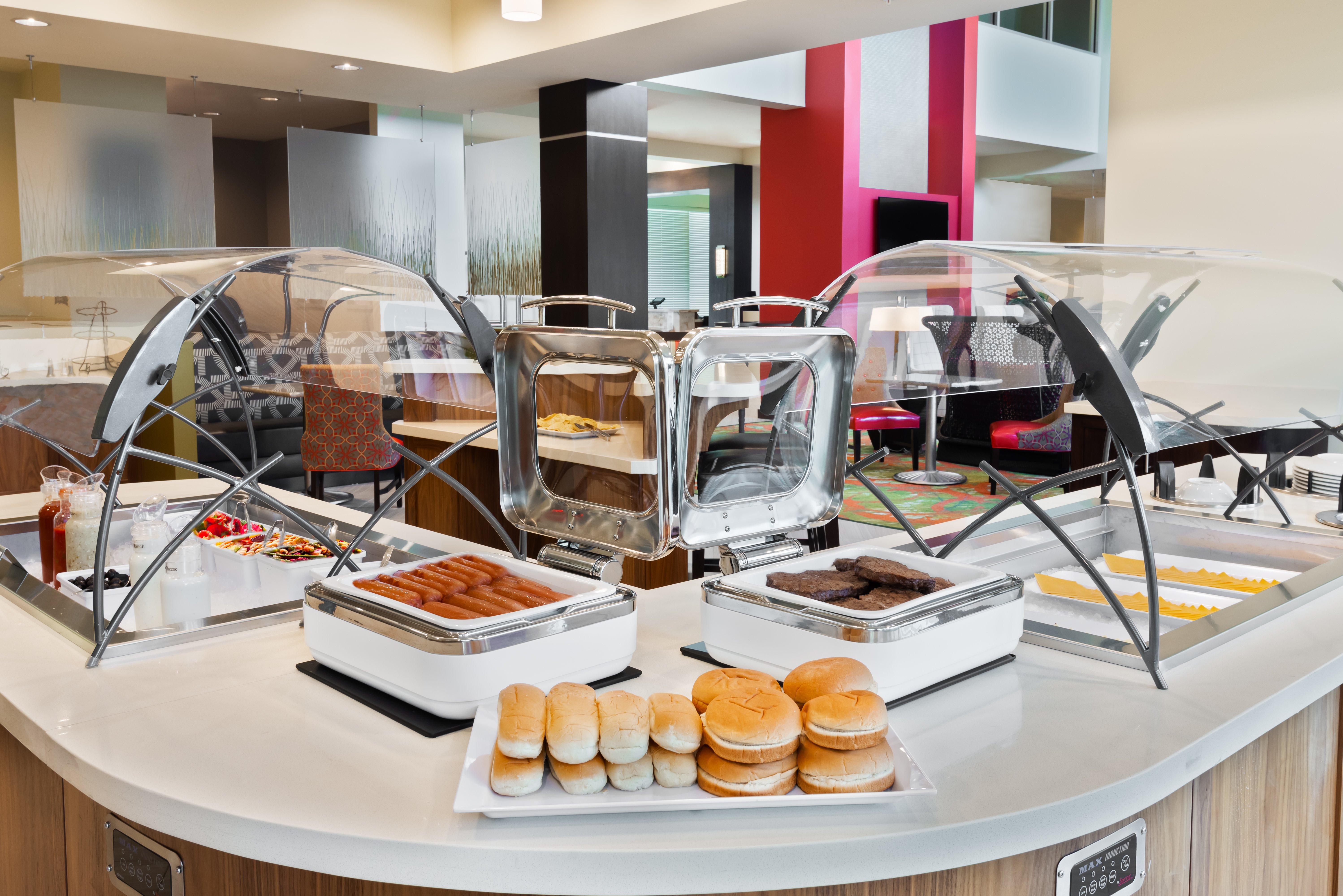 Staybridge Suites - Miami International Airport By Ihg Miami Springs Luaran gambar