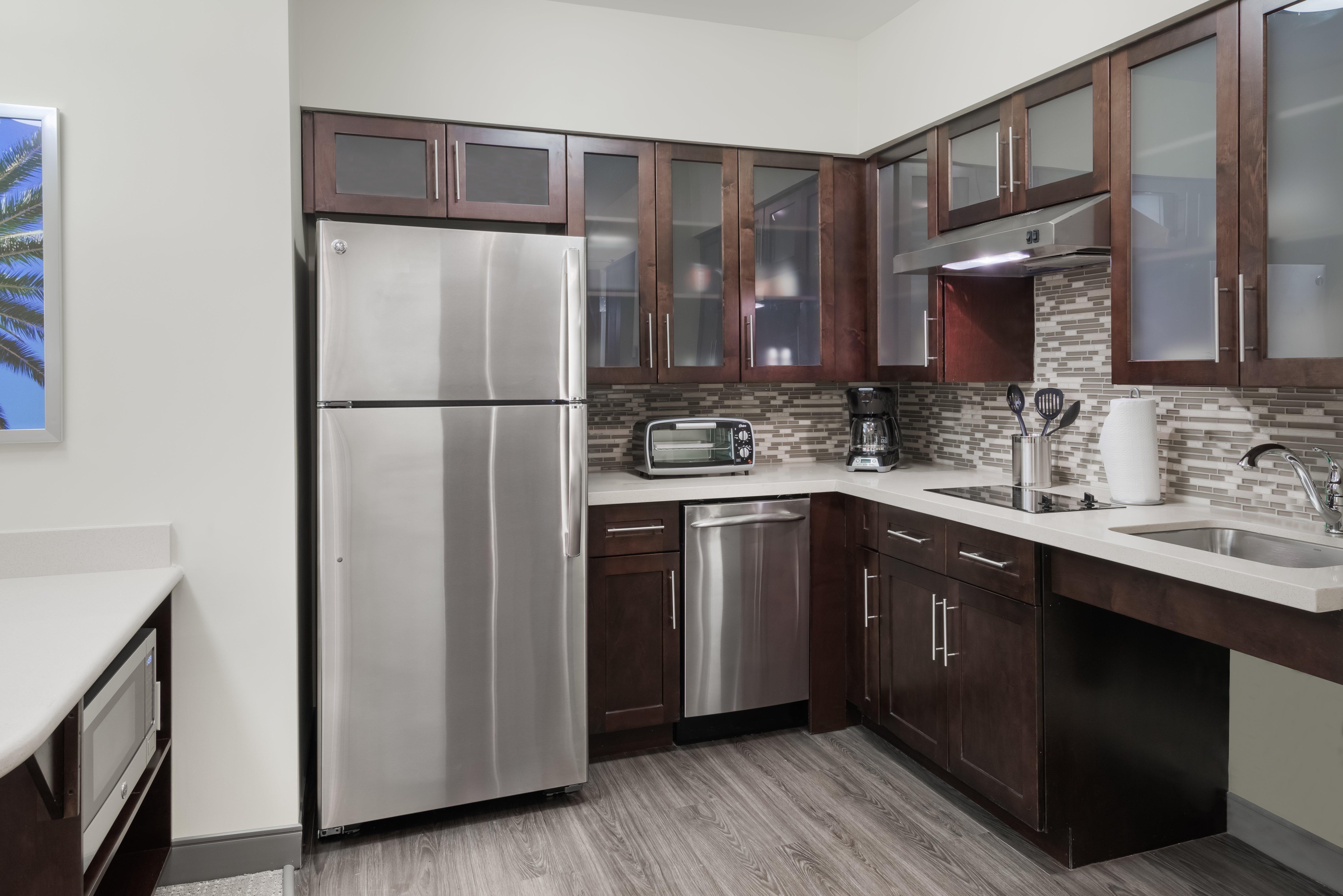 Staybridge Suites - Miami International Airport By Ihg Miami Springs Luaran gambar