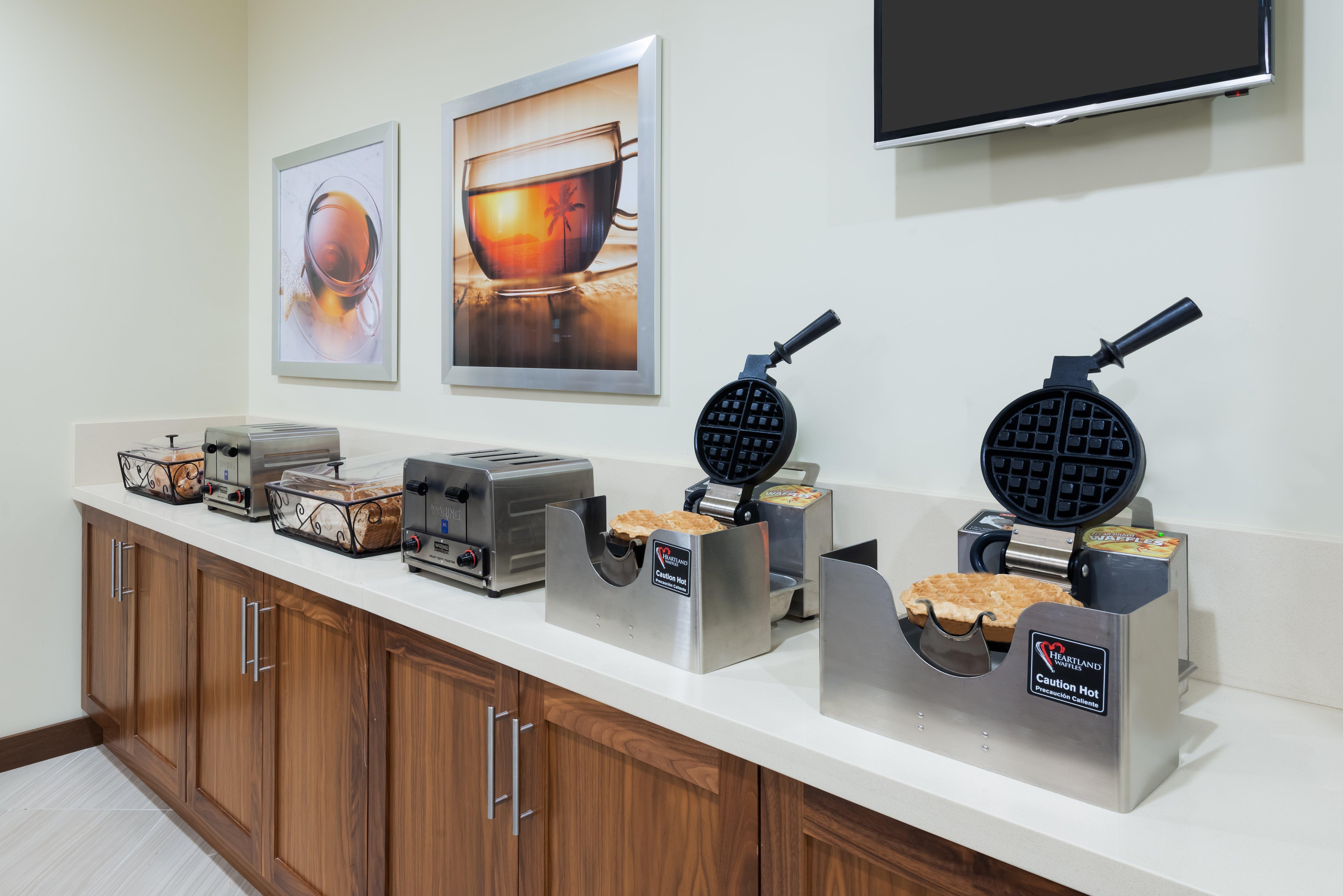 Staybridge Suites - Miami International Airport By Ihg Miami Springs Luaran gambar