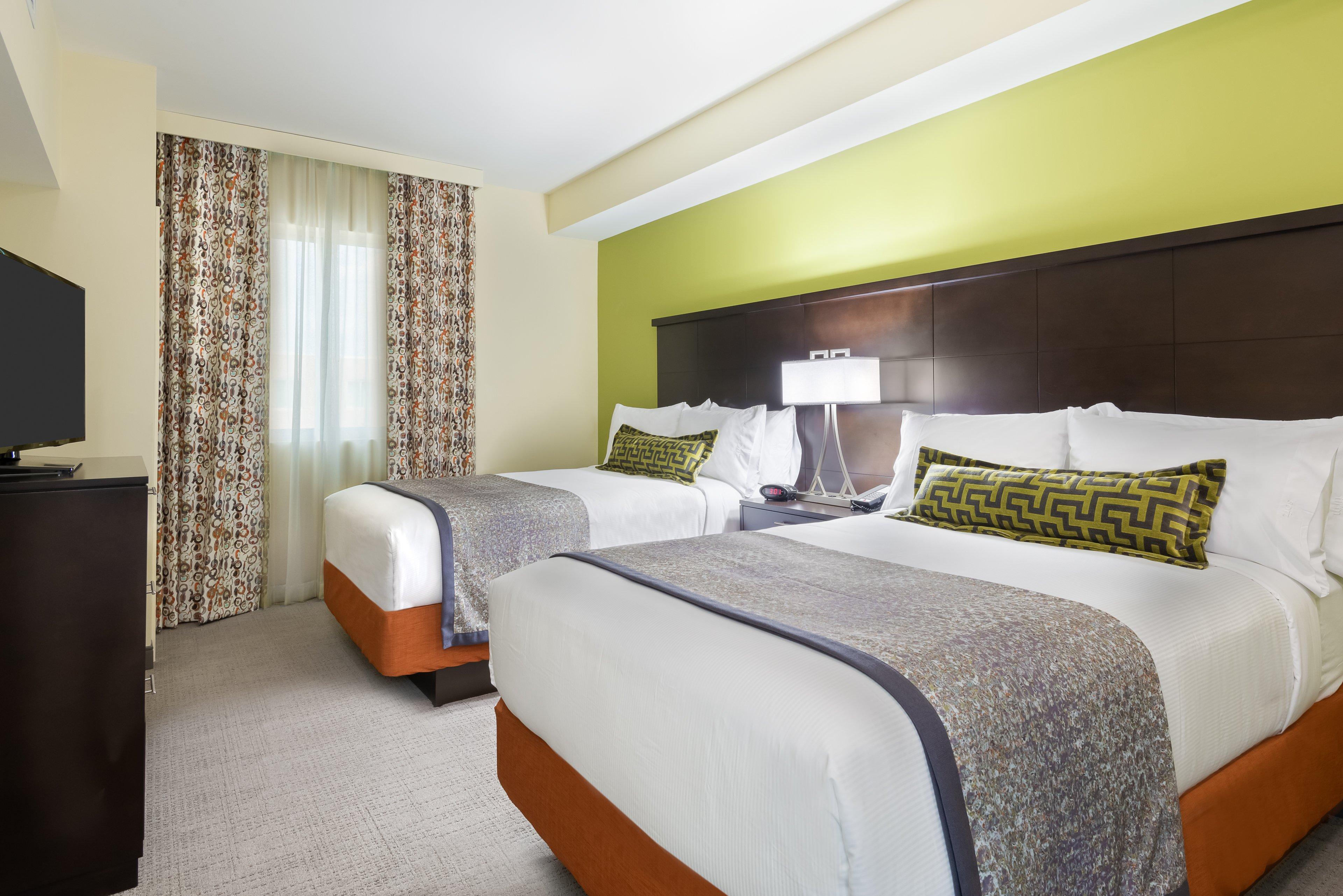 Staybridge Suites - Miami International Airport By Ihg Miami Springs Luaran gambar