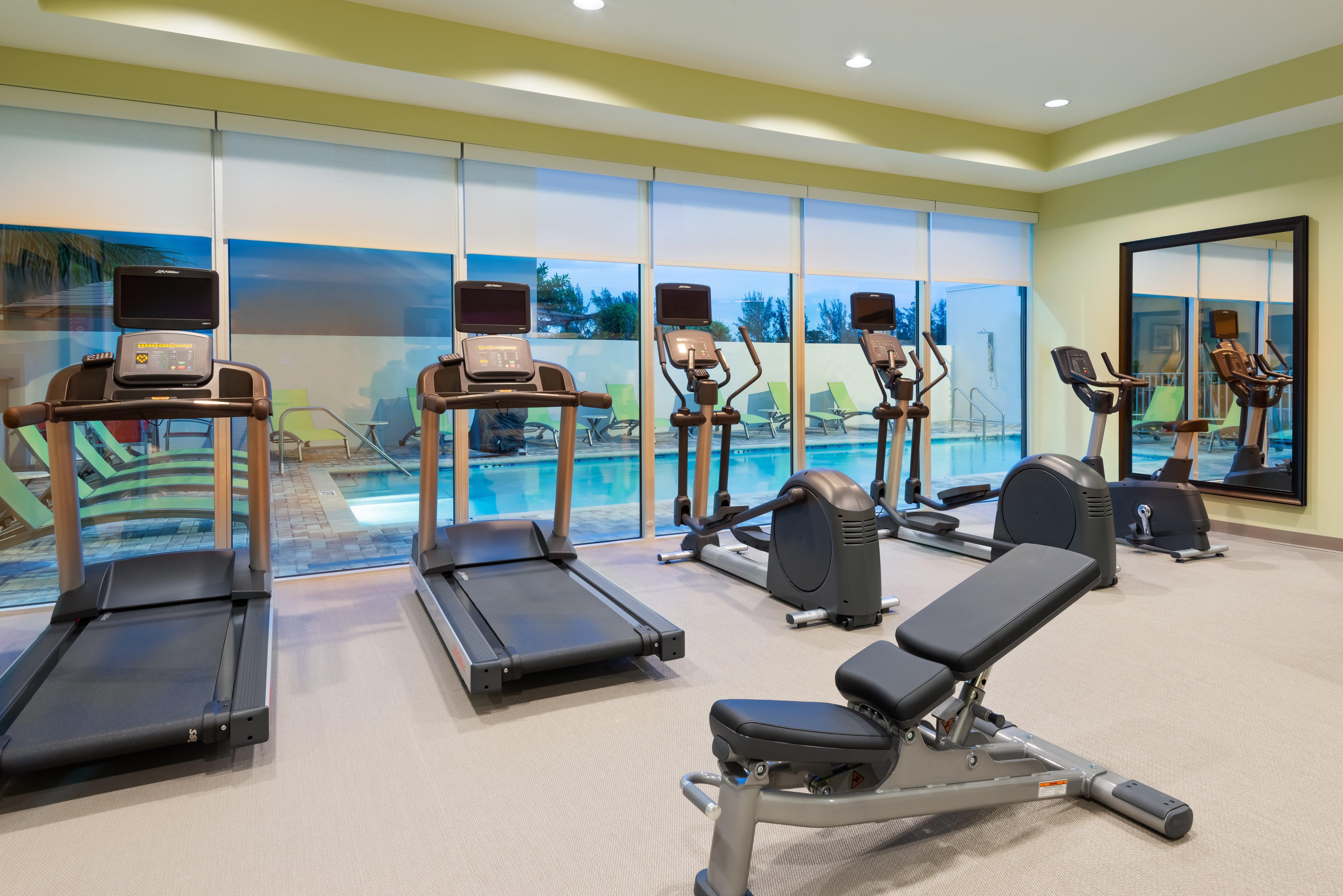 Staybridge Suites - Miami International Airport By Ihg Miami Springs Luaran gambar