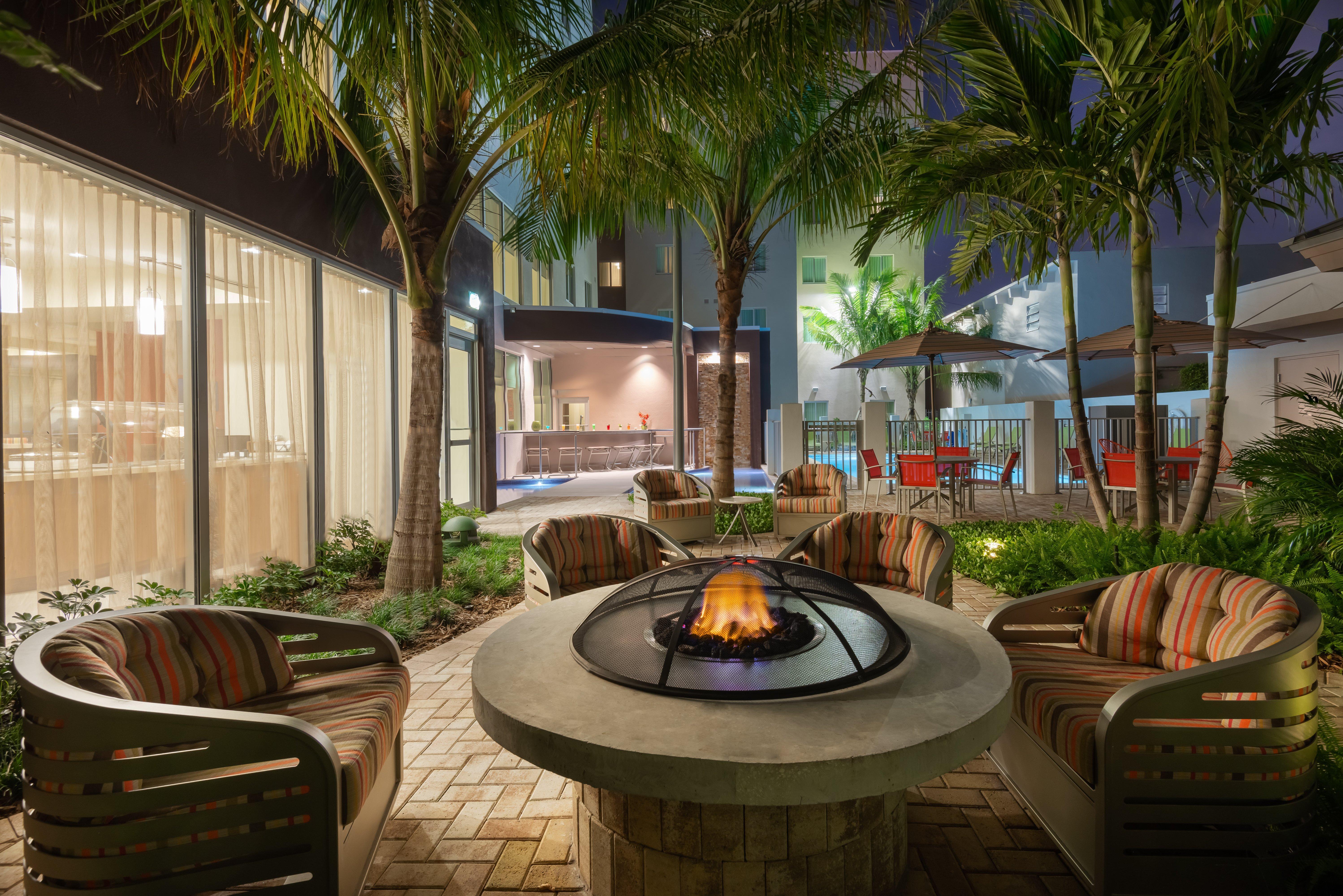 Staybridge Suites - Miami International Airport By Ihg Miami Springs Luaran gambar