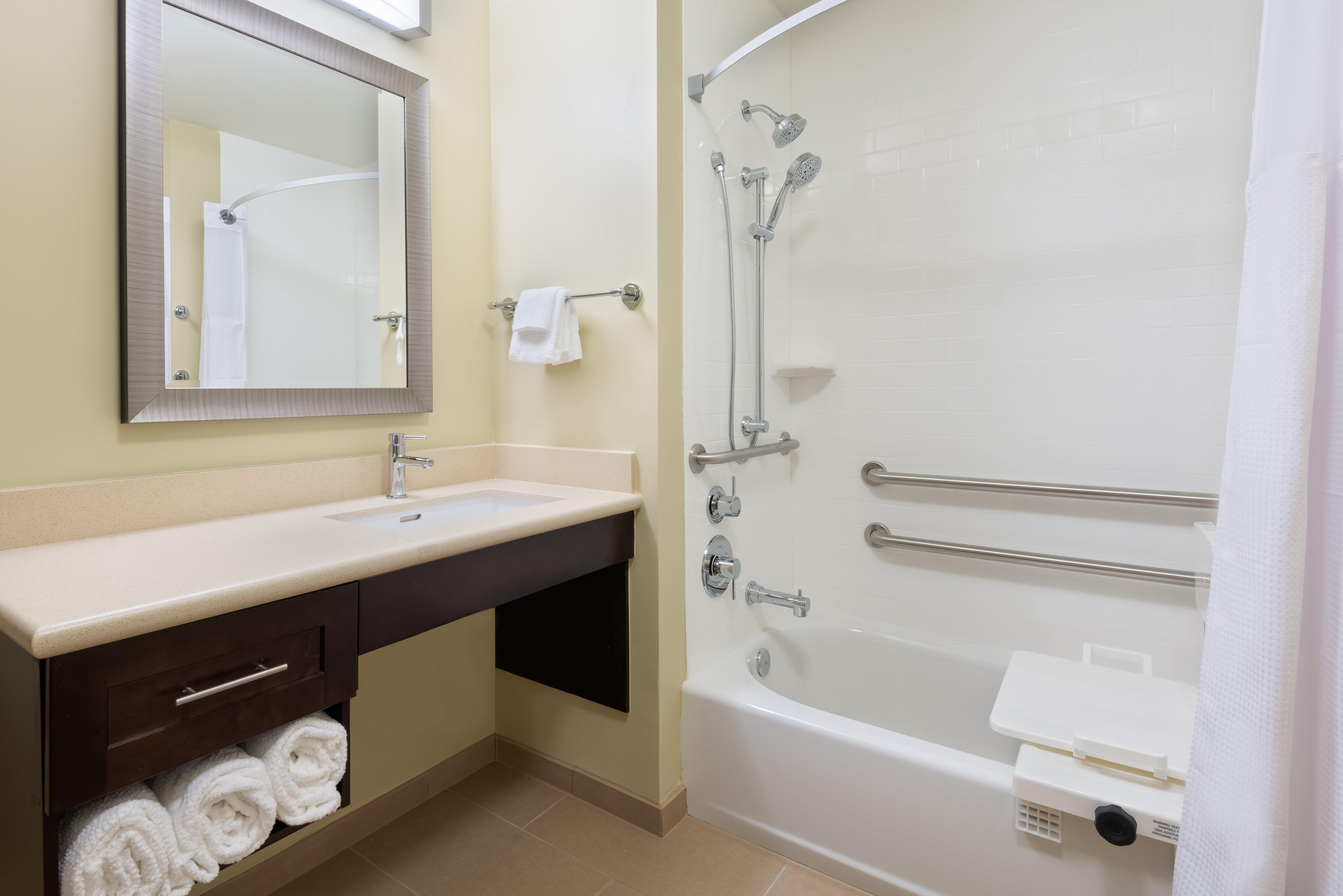 Staybridge Suites - Miami International Airport By Ihg Miami Springs Luaran gambar