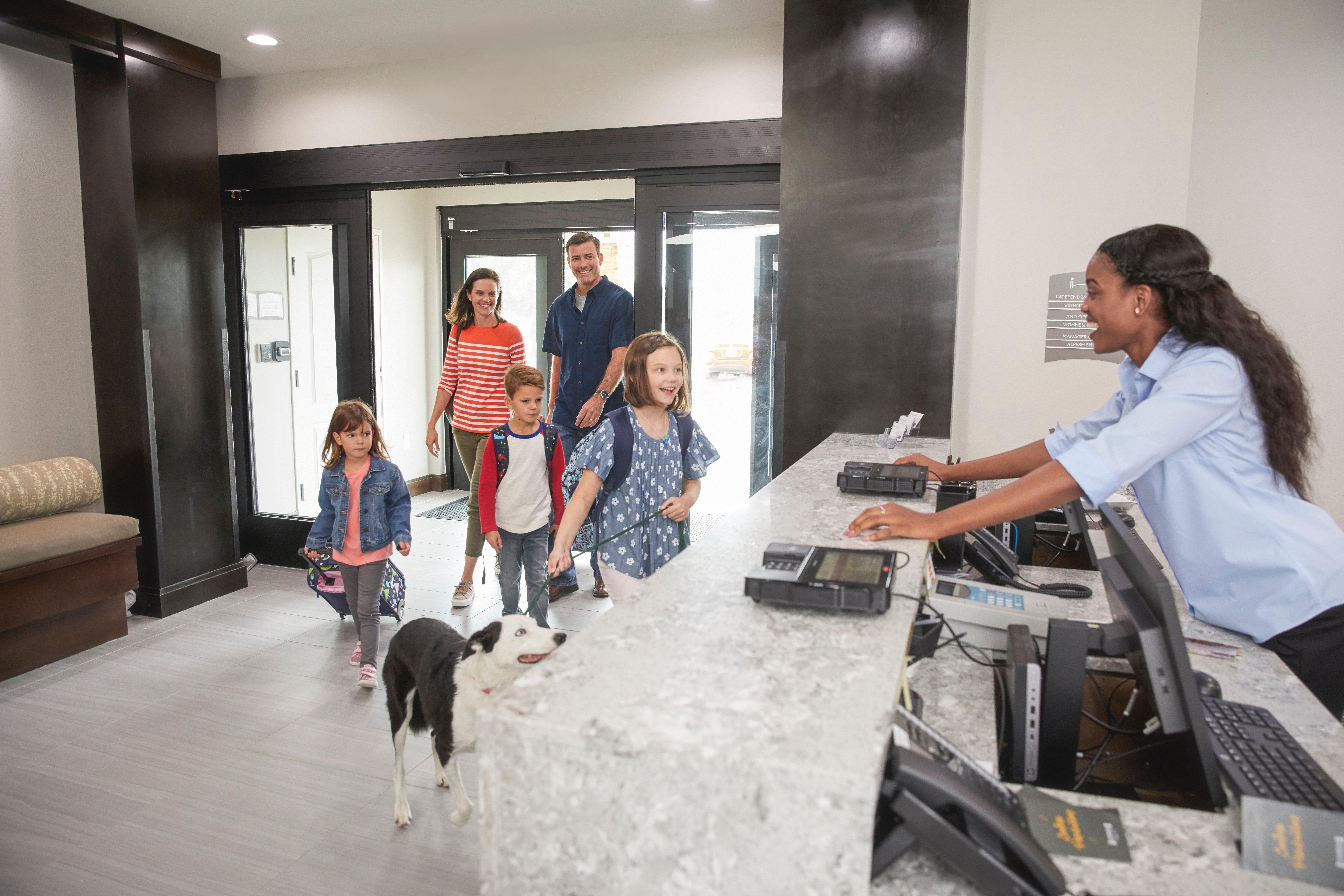Staybridge Suites - Miami International Airport By Ihg Miami Springs Luaran gambar