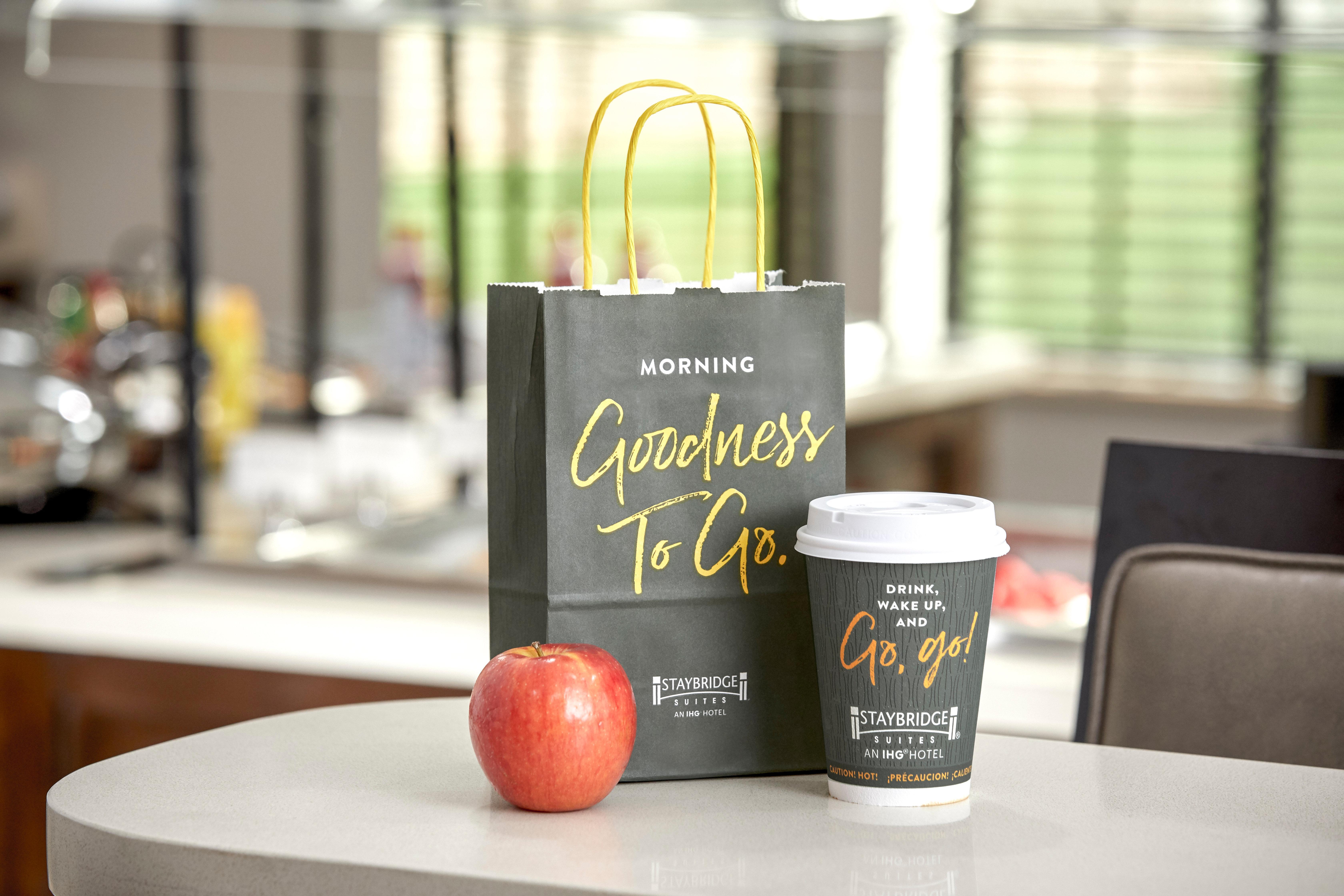 Staybridge Suites - Miami International Airport By Ihg Miami Springs Luaran gambar