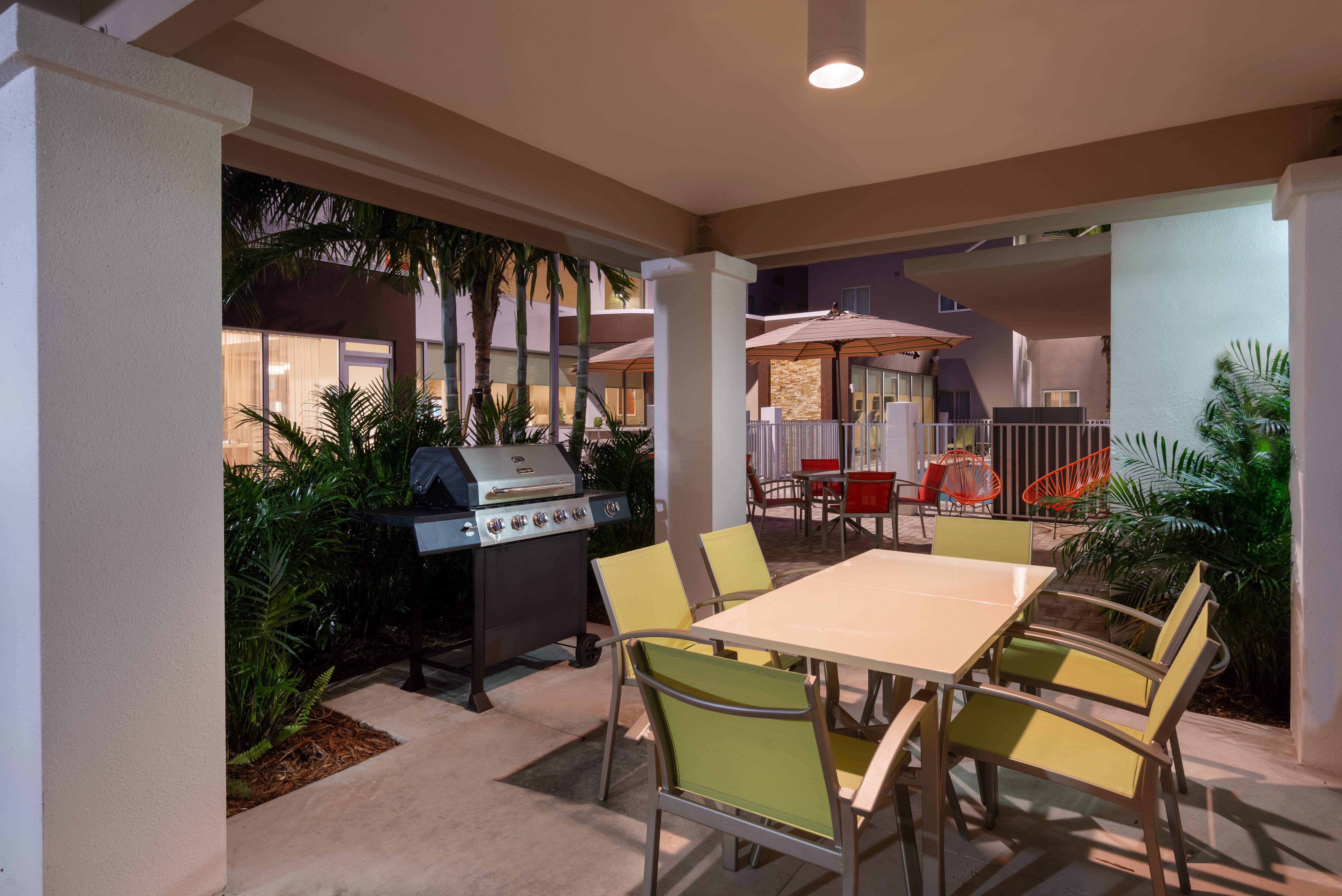 Staybridge Suites - Miami International Airport By Ihg Miami Springs Luaran gambar