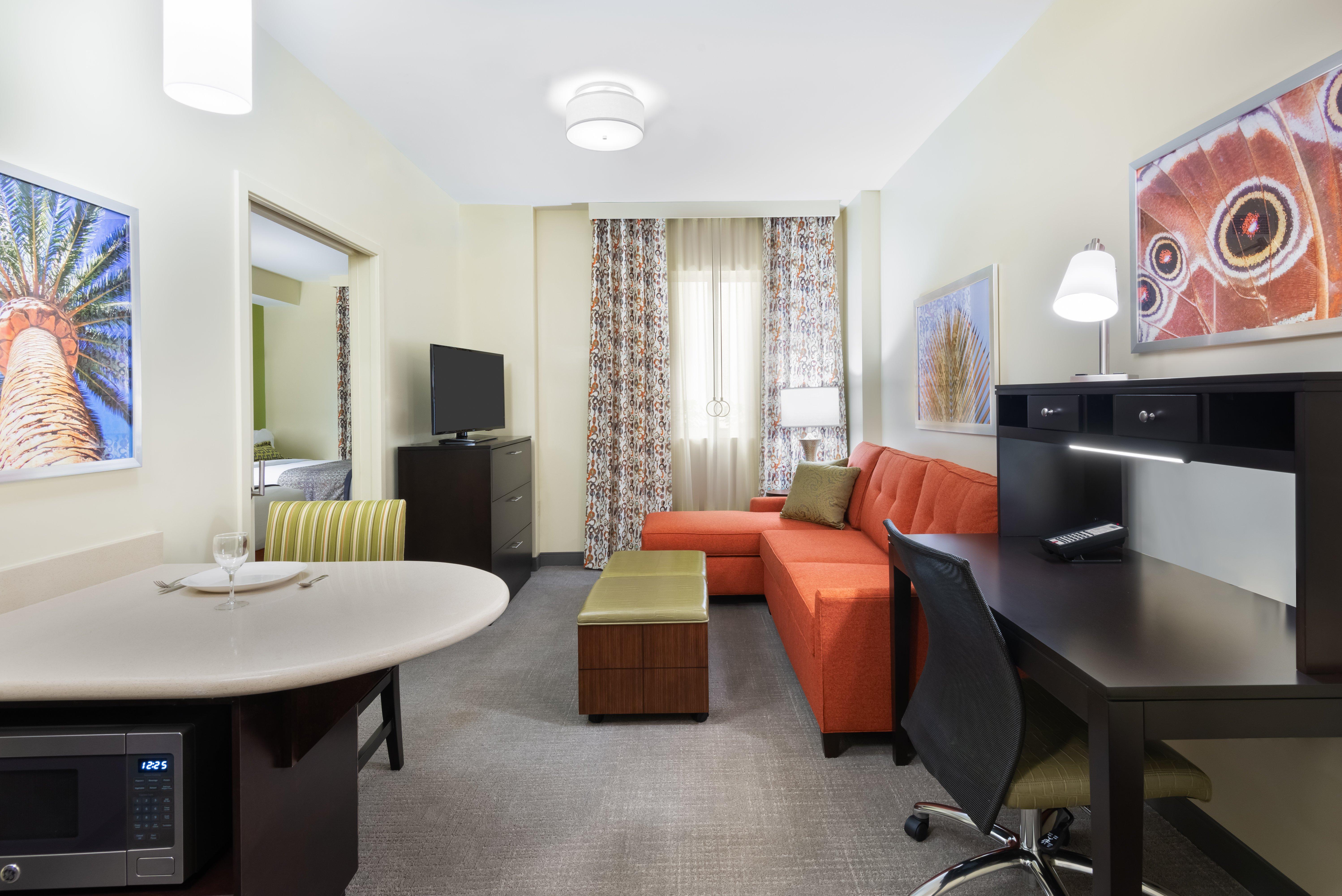 Staybridge Suites - Miami International Airport By Ihg Miami Springs Luaran gambar