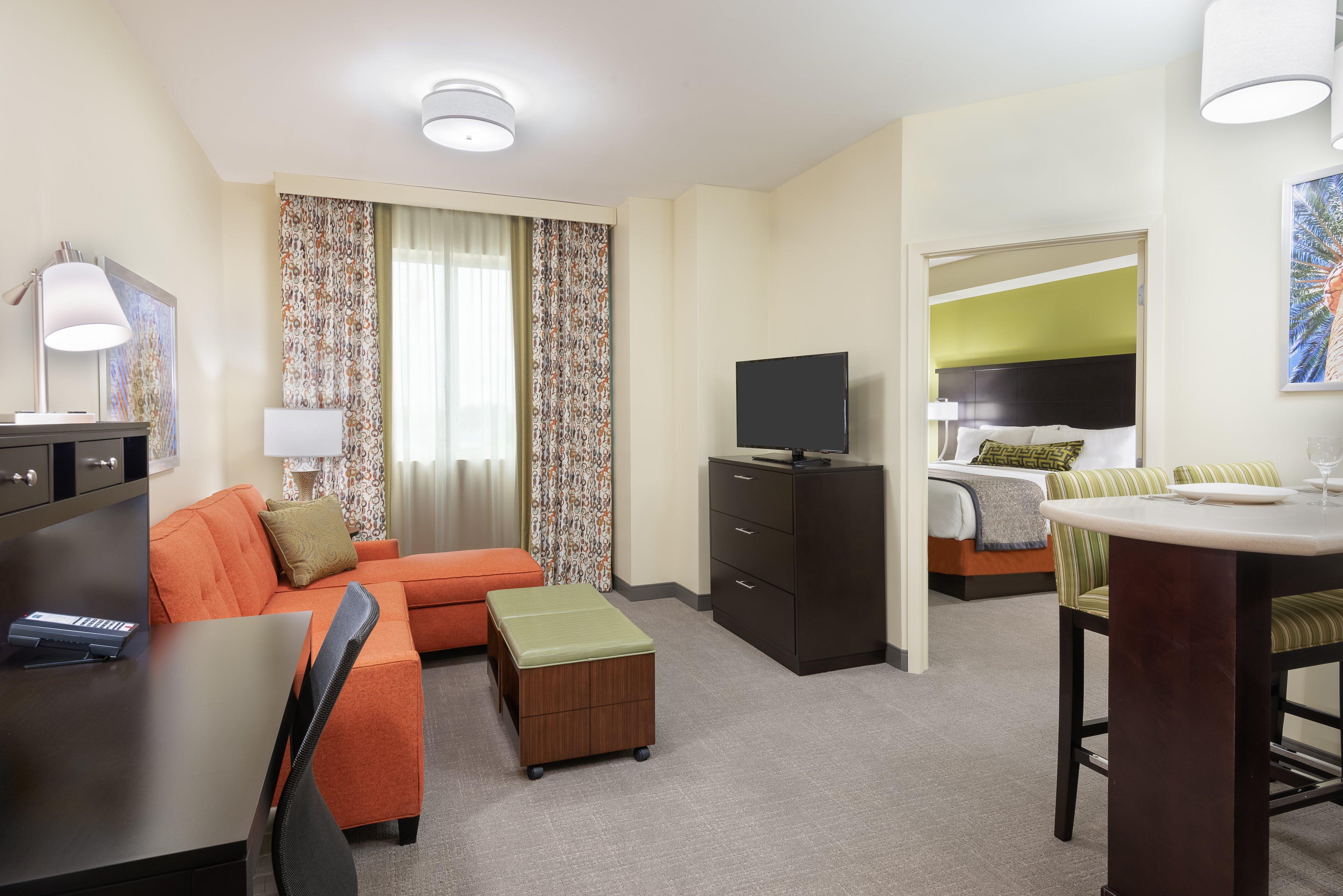Staybridge Suites - Miami International Airport By Ihg Miami Springs Luaran gambar