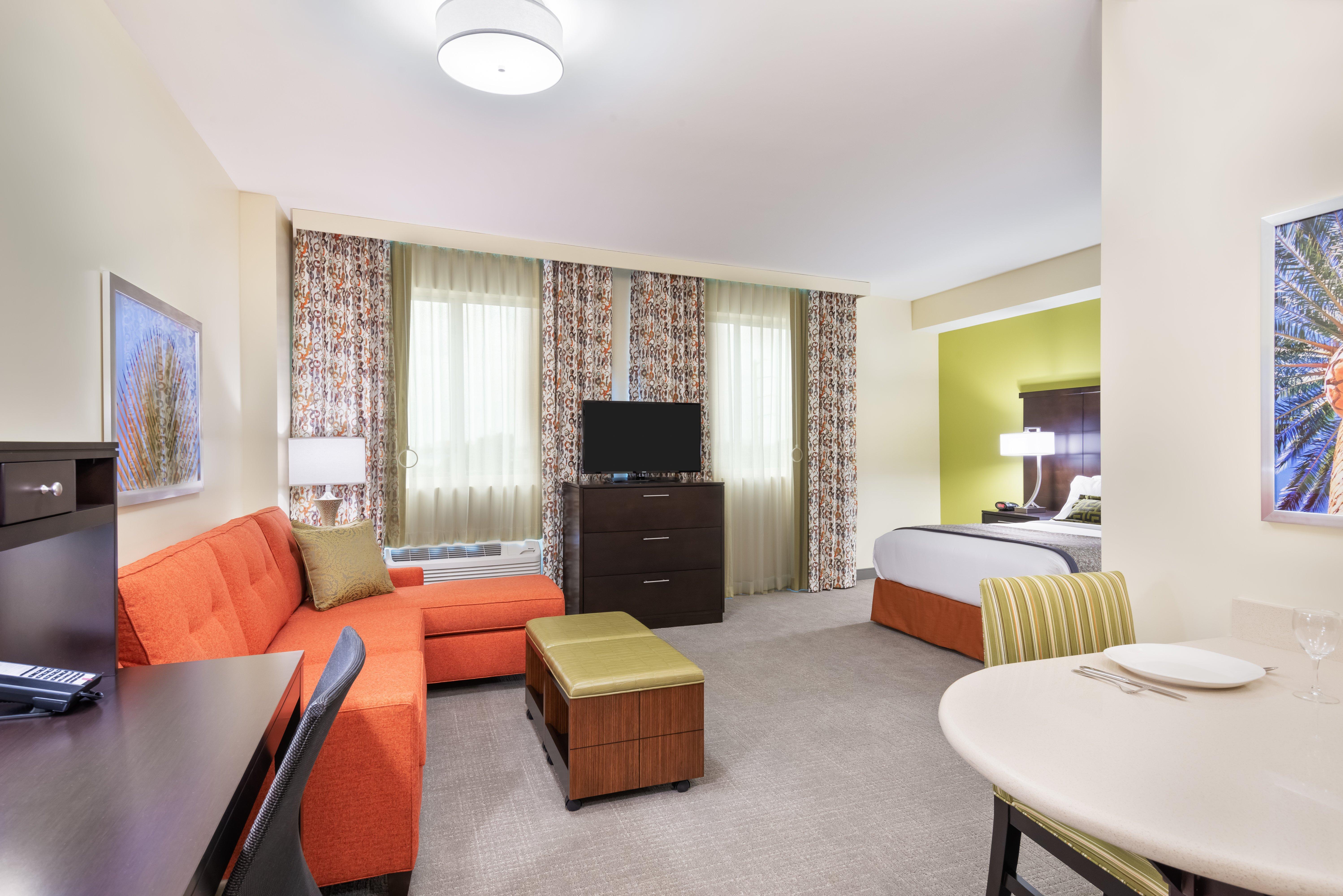 Staybridge Suites - Miami International Airport By Ihg Miami Springs Luaran gambar