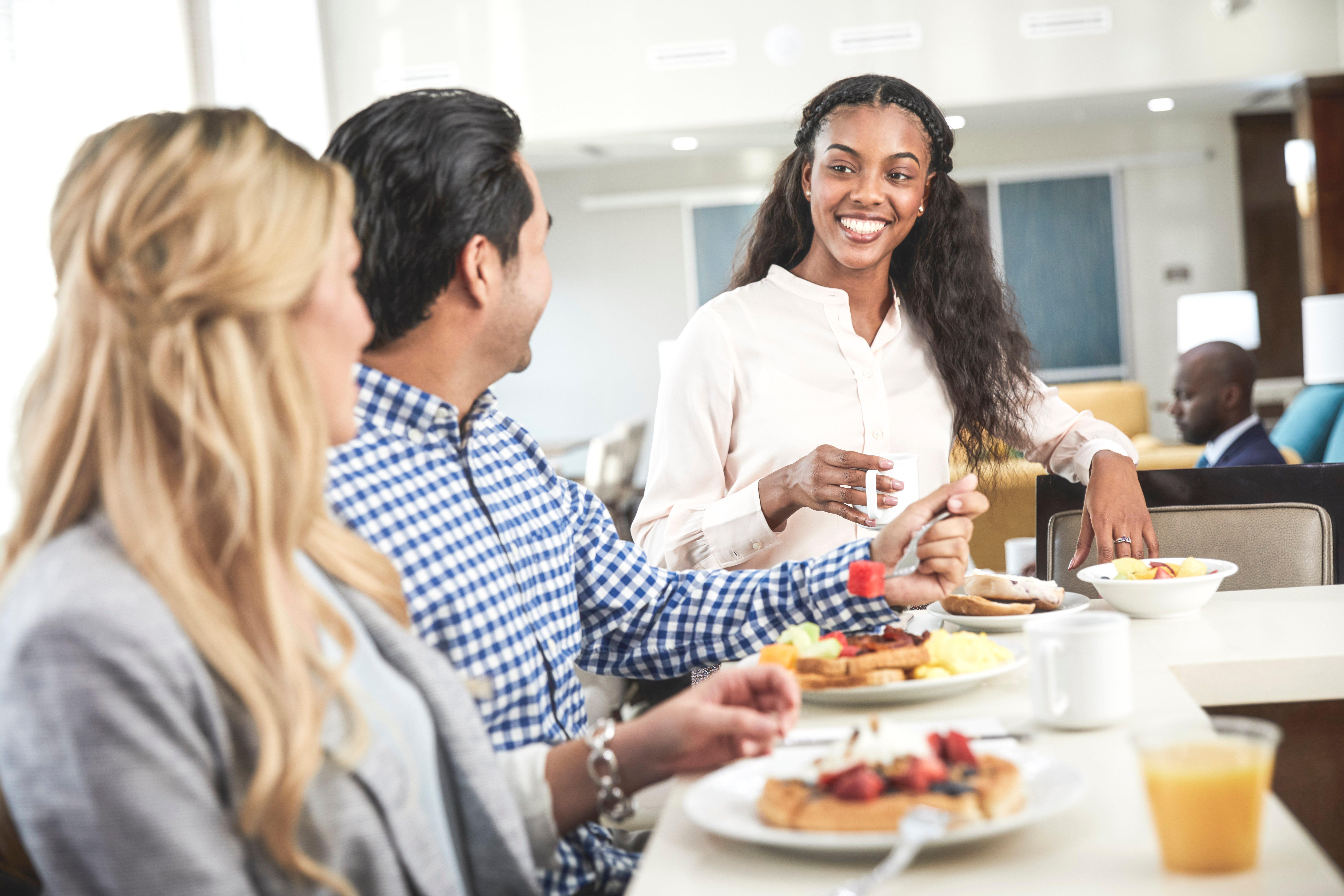 Staybridge Suites - Miami International Airport By Ihg Miami Springs Luaran gambar