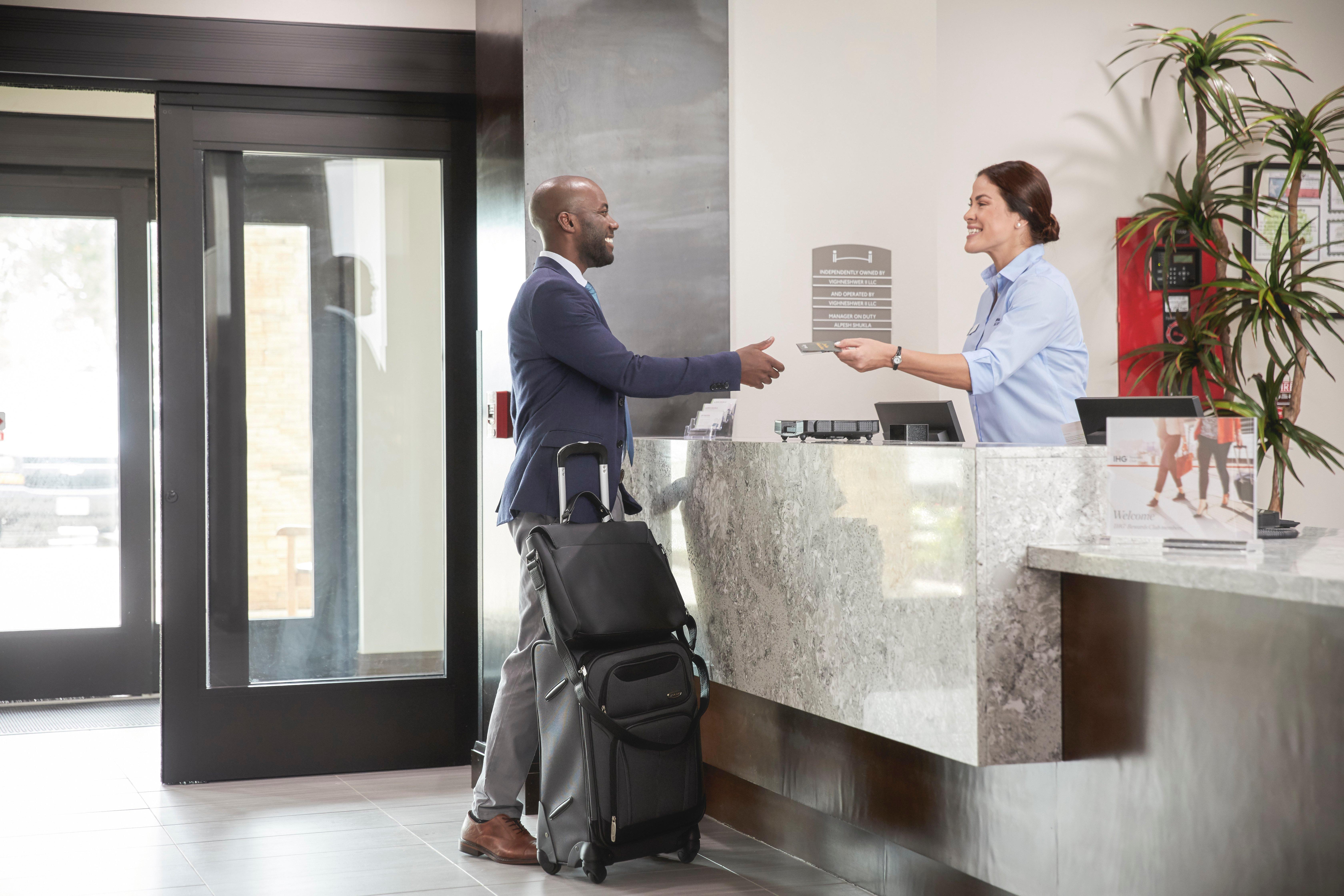 Staybridge Suites - Miami International Airport By Ihg Miami Springs Luaran gambar