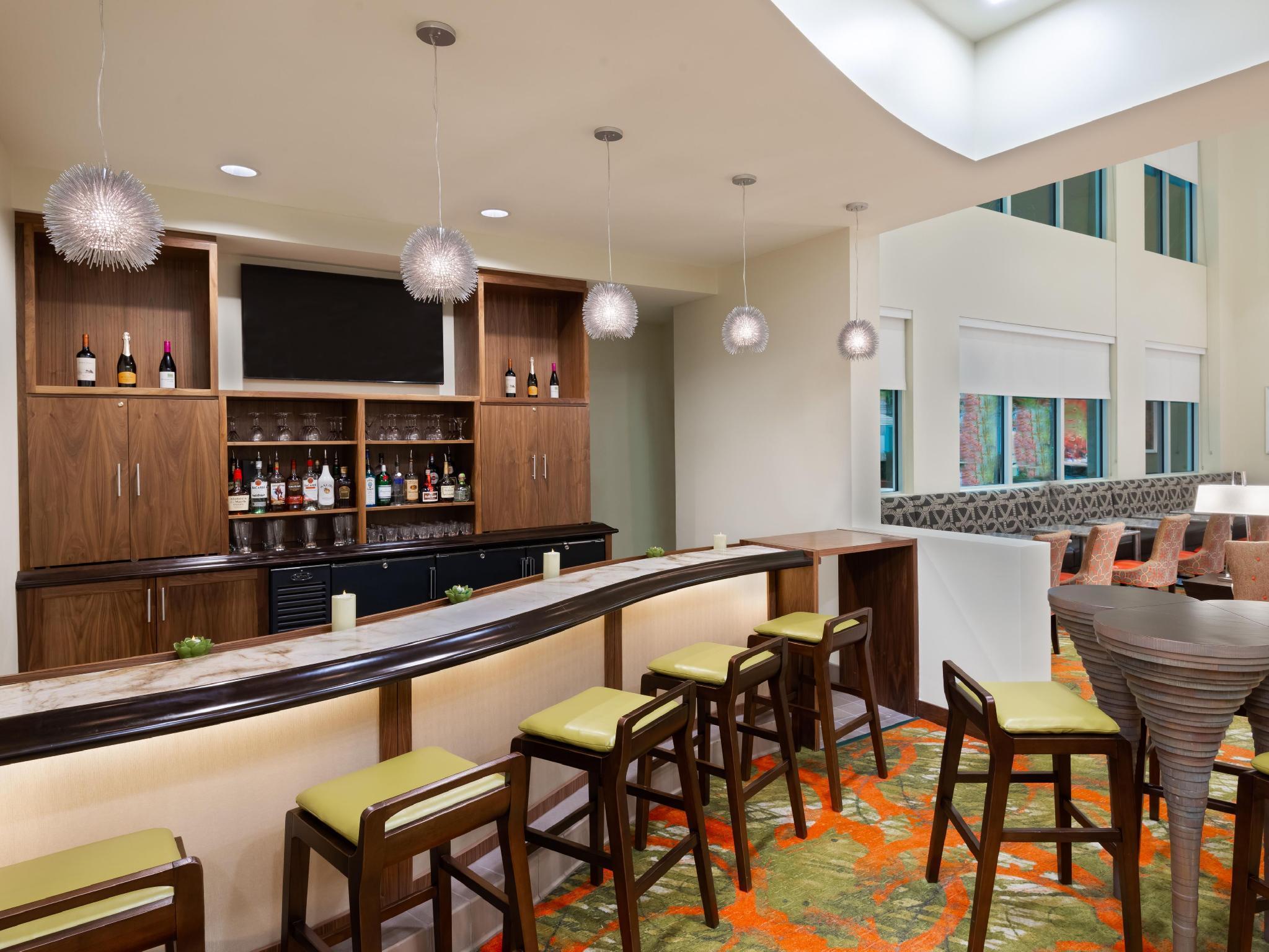 Staybridge Suites - Miami International Airport By Ihg Miami Springs Luaran gambar