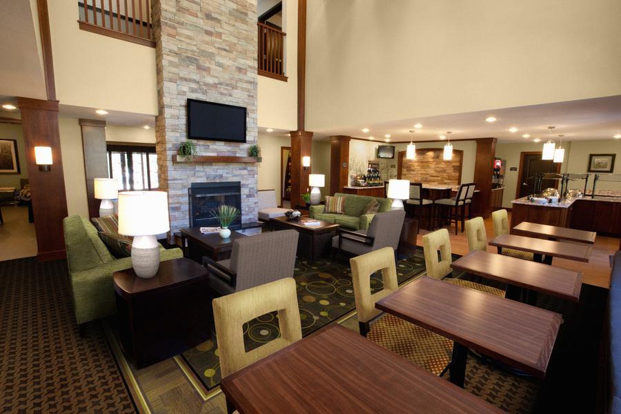 Staybridge Suites - Miami International Airport By Ihg Miami Springs Luaran gambar