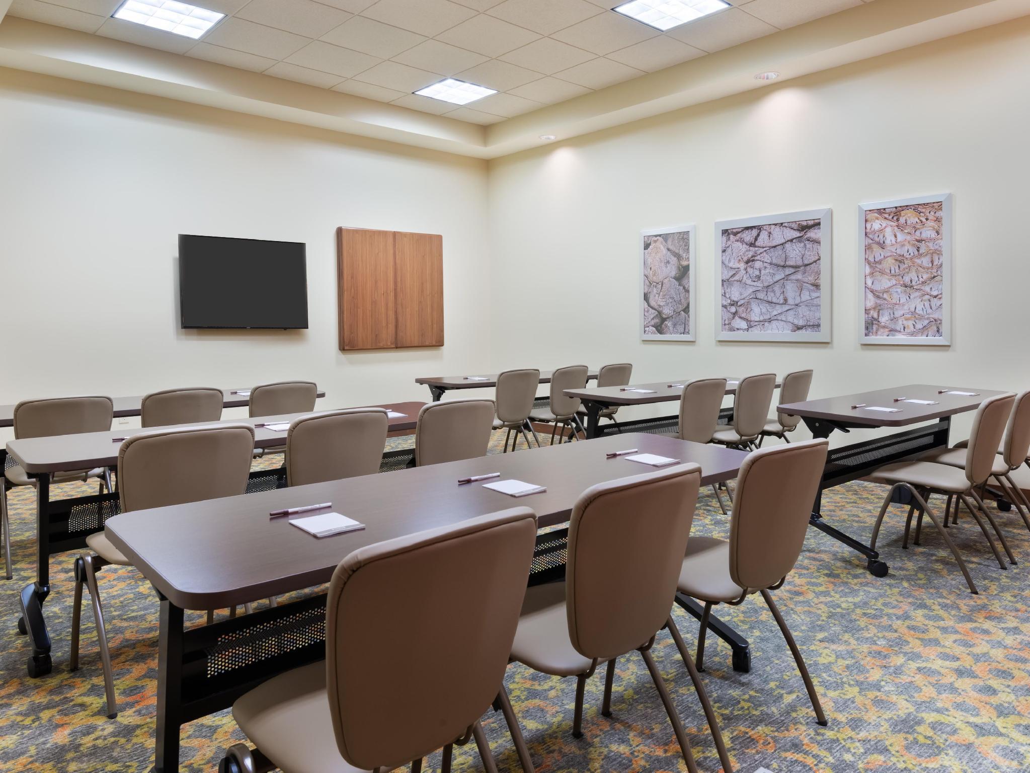 Staybridge Suites - Miami International Airport By Ihg Miami Springs Luaran gambar