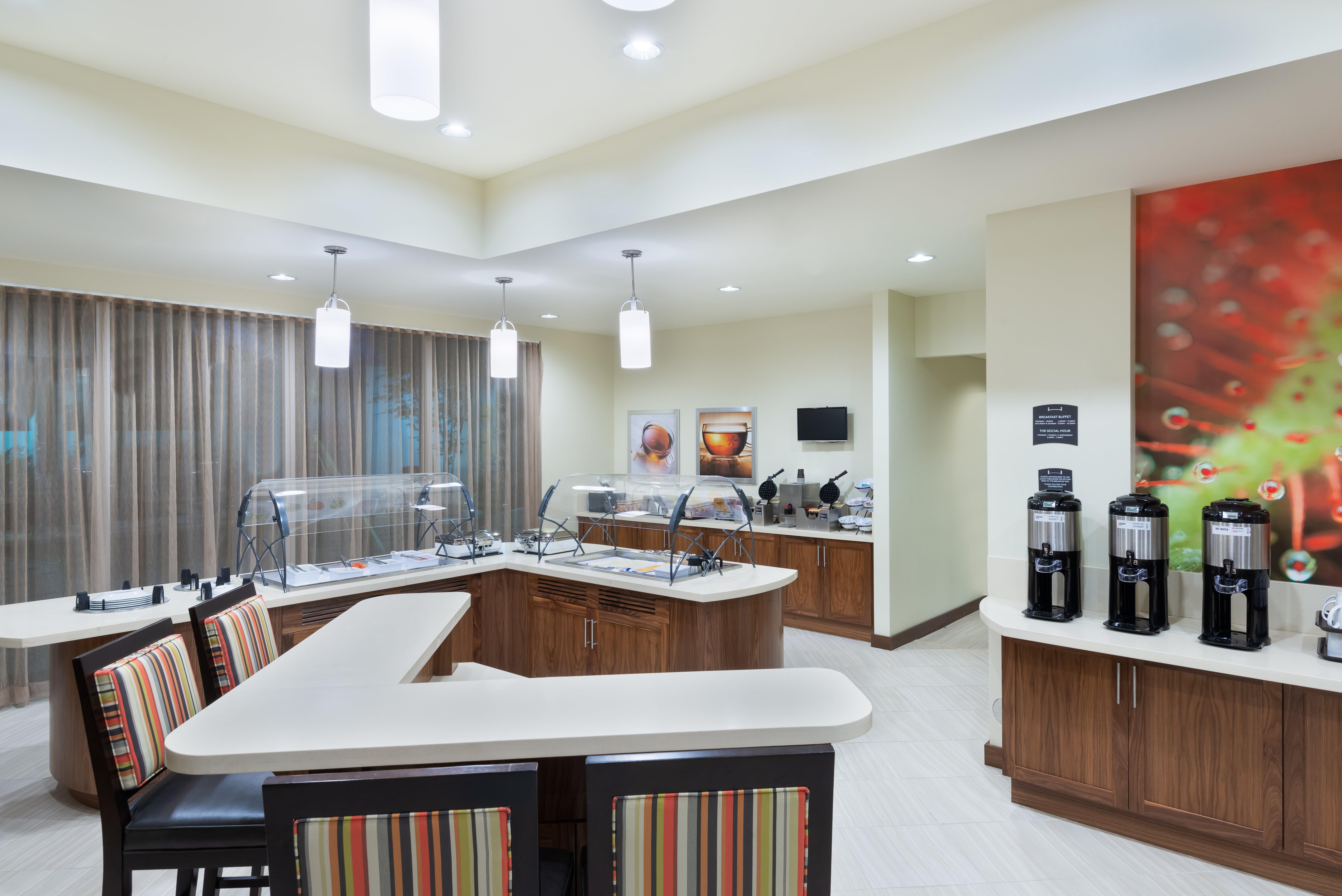 Staybridge Suites - Miami International Airport By Ihg Miami Springs Luaran gambar