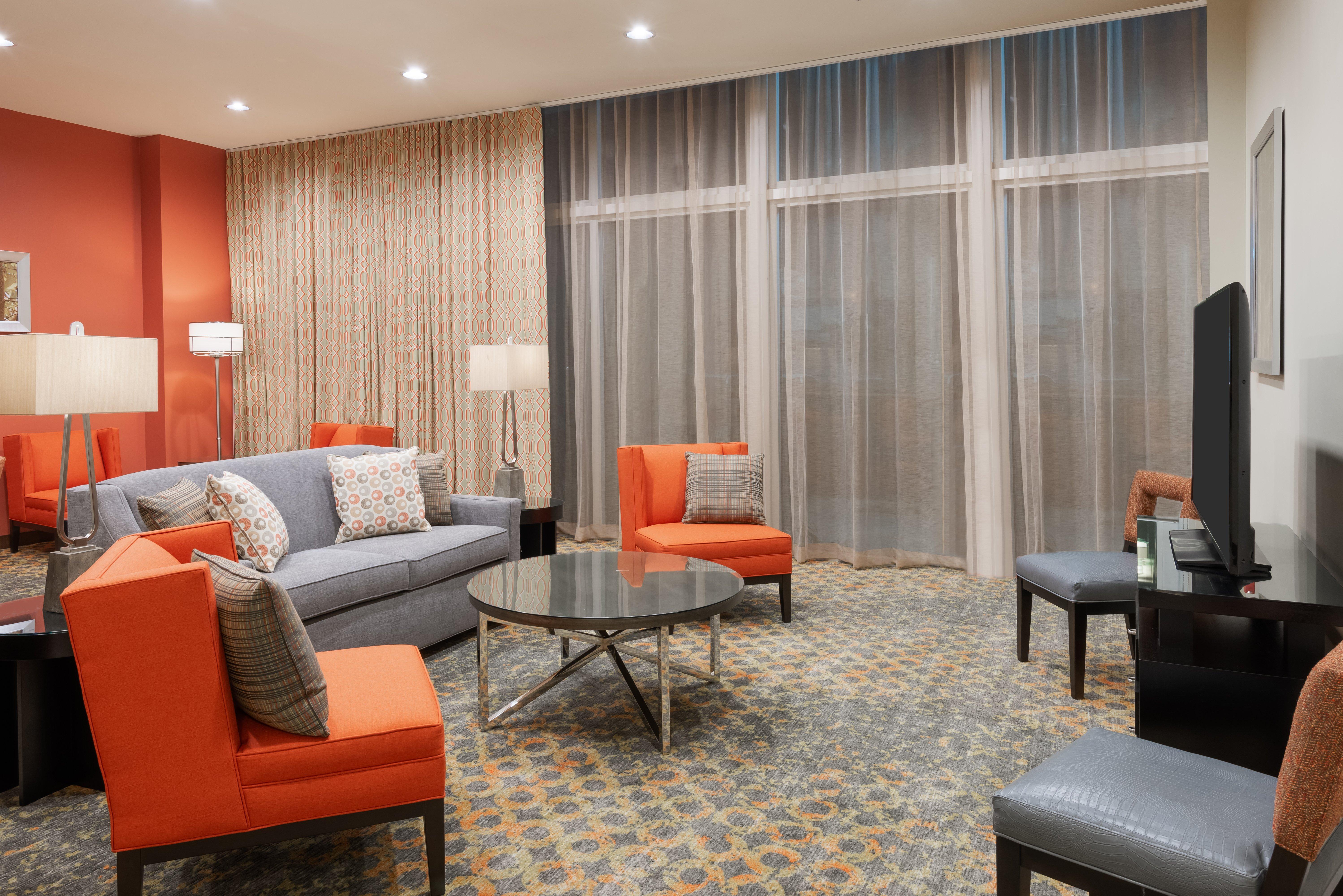 Staybridge Suites - Miami International Airport By Ihg Miami Springs Luaran gambar
