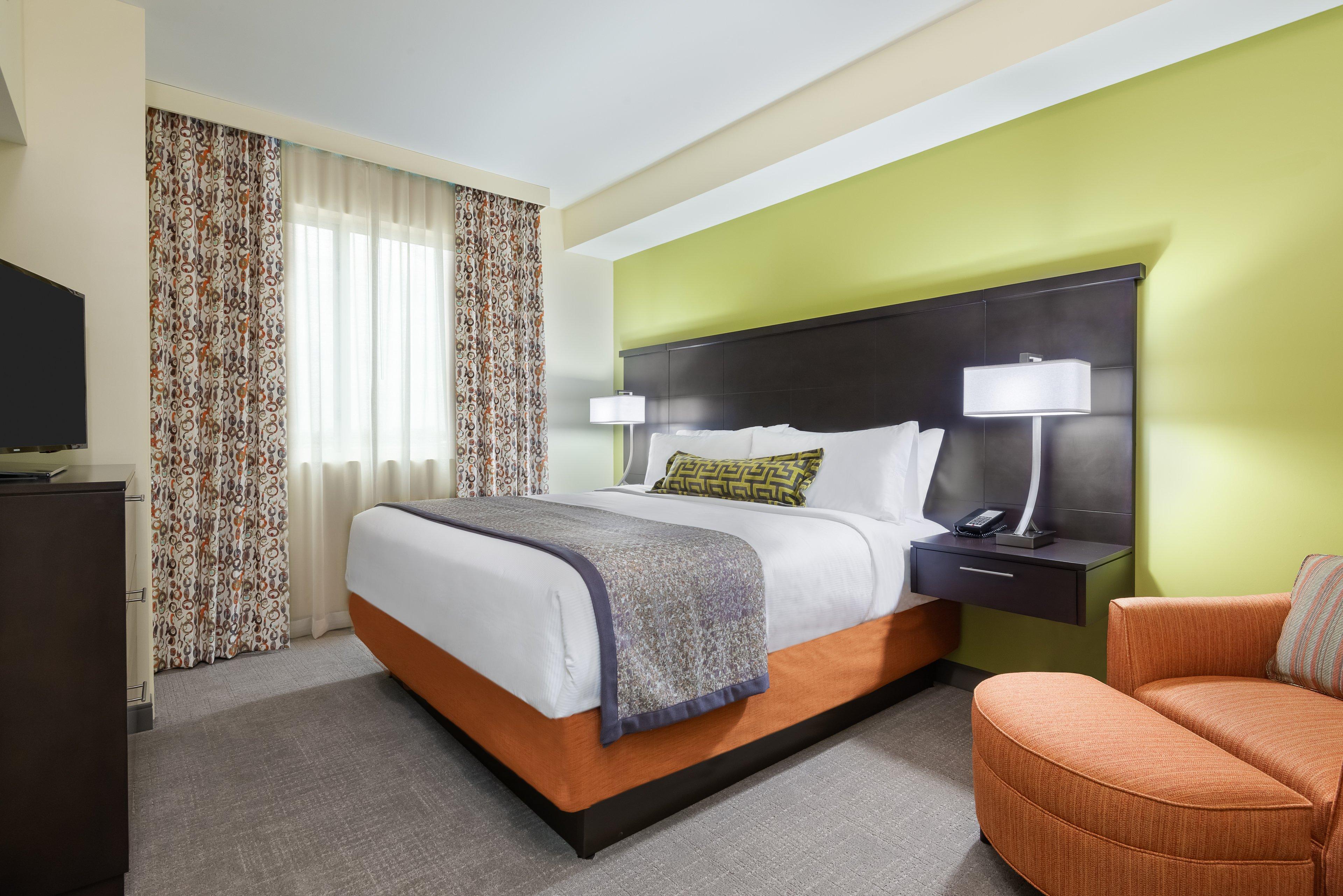 Staybridge Suites - Miami International Airport By Ihg Miami Springs Luaran gambar