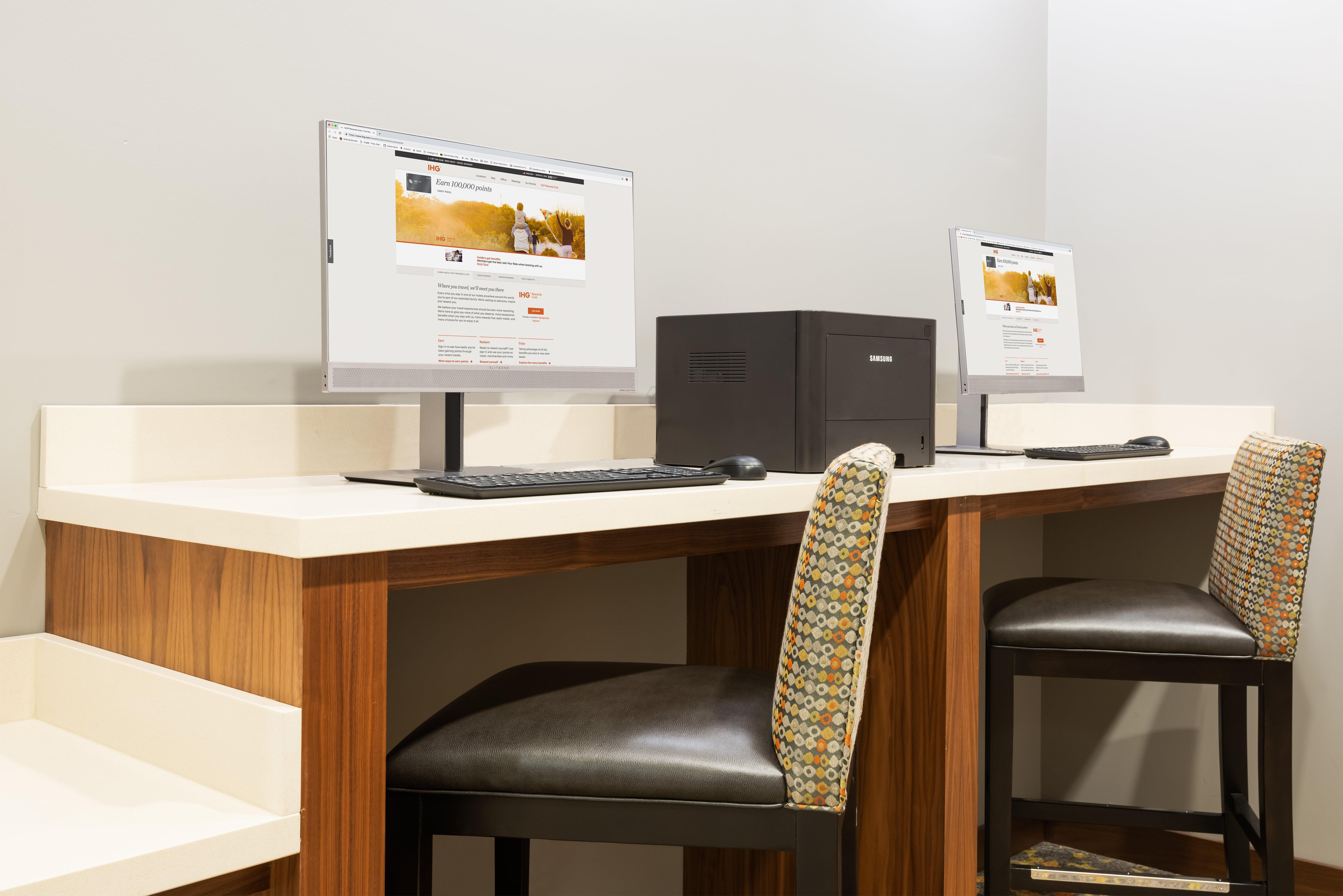Staybridge Suites - Miami International Airport By Ihg Miami Springs Luaran gambar