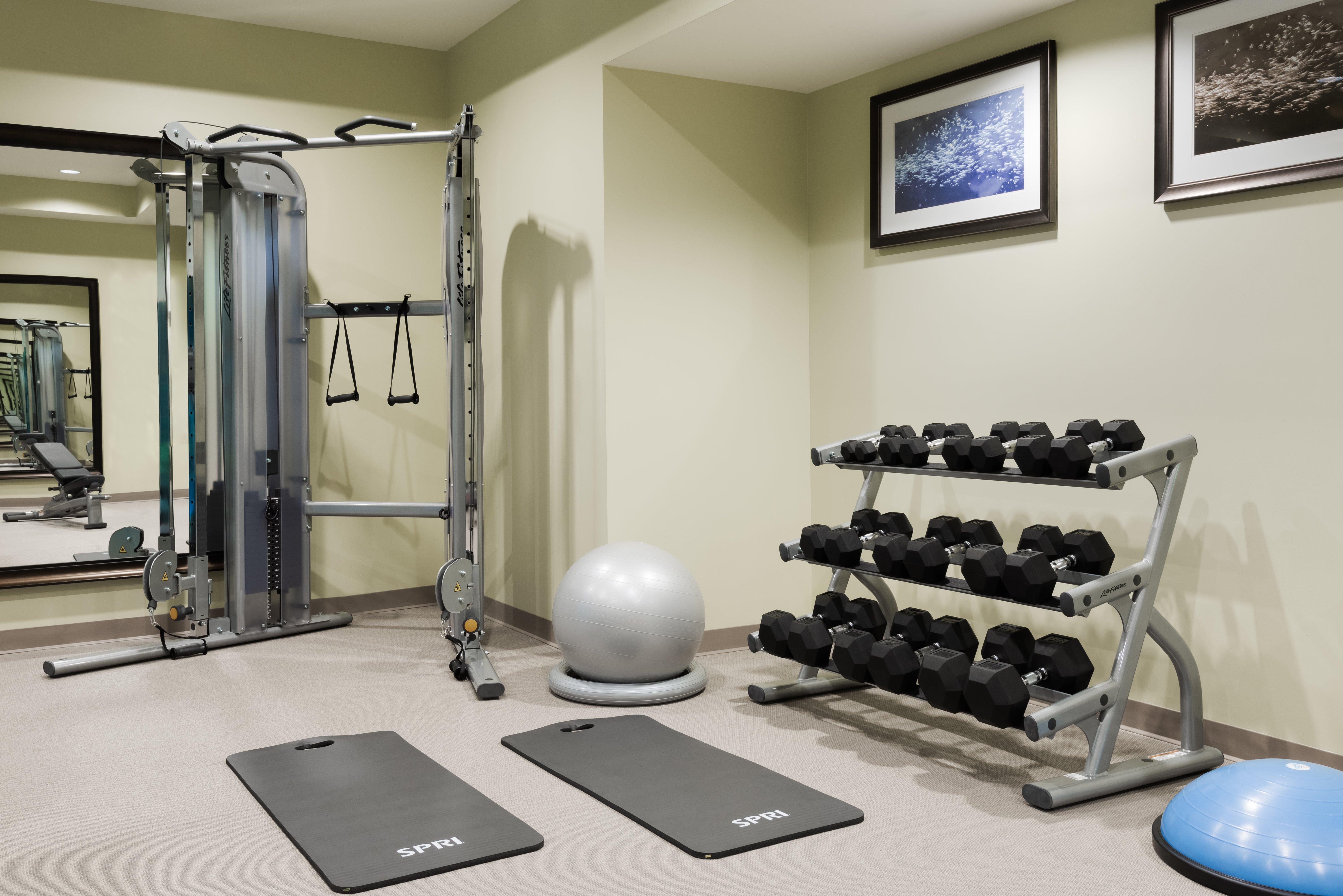 Staybridge Suites - Miami International Airport By Ihg Miami Springs Luaran gambar
