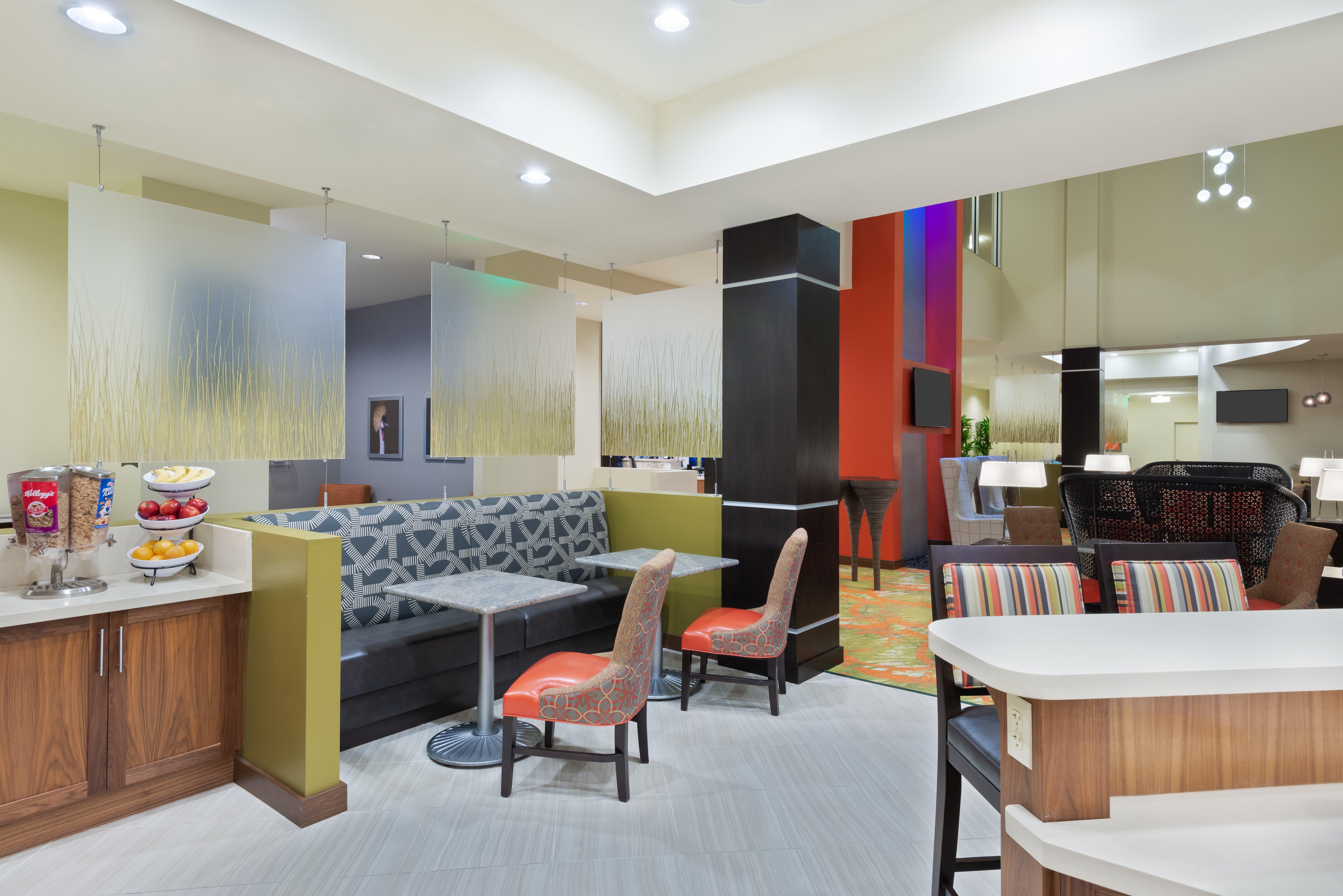 Staybridge Suites - Miami International Airport By Ihg Miami Springs Luaran gambar