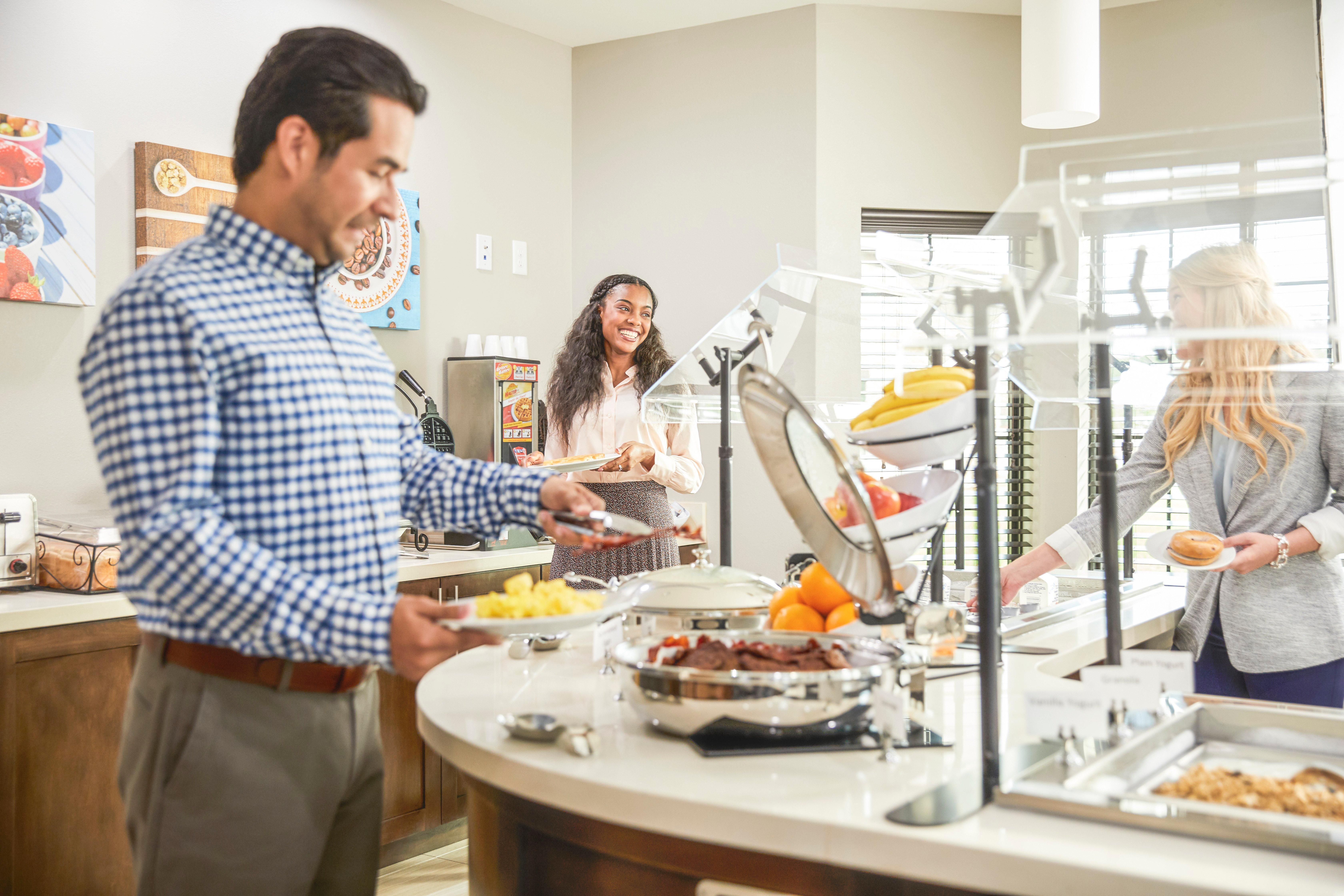 Staybridge Suites - Miami International Airport By Ihg Miami Springs Luaran gambar
