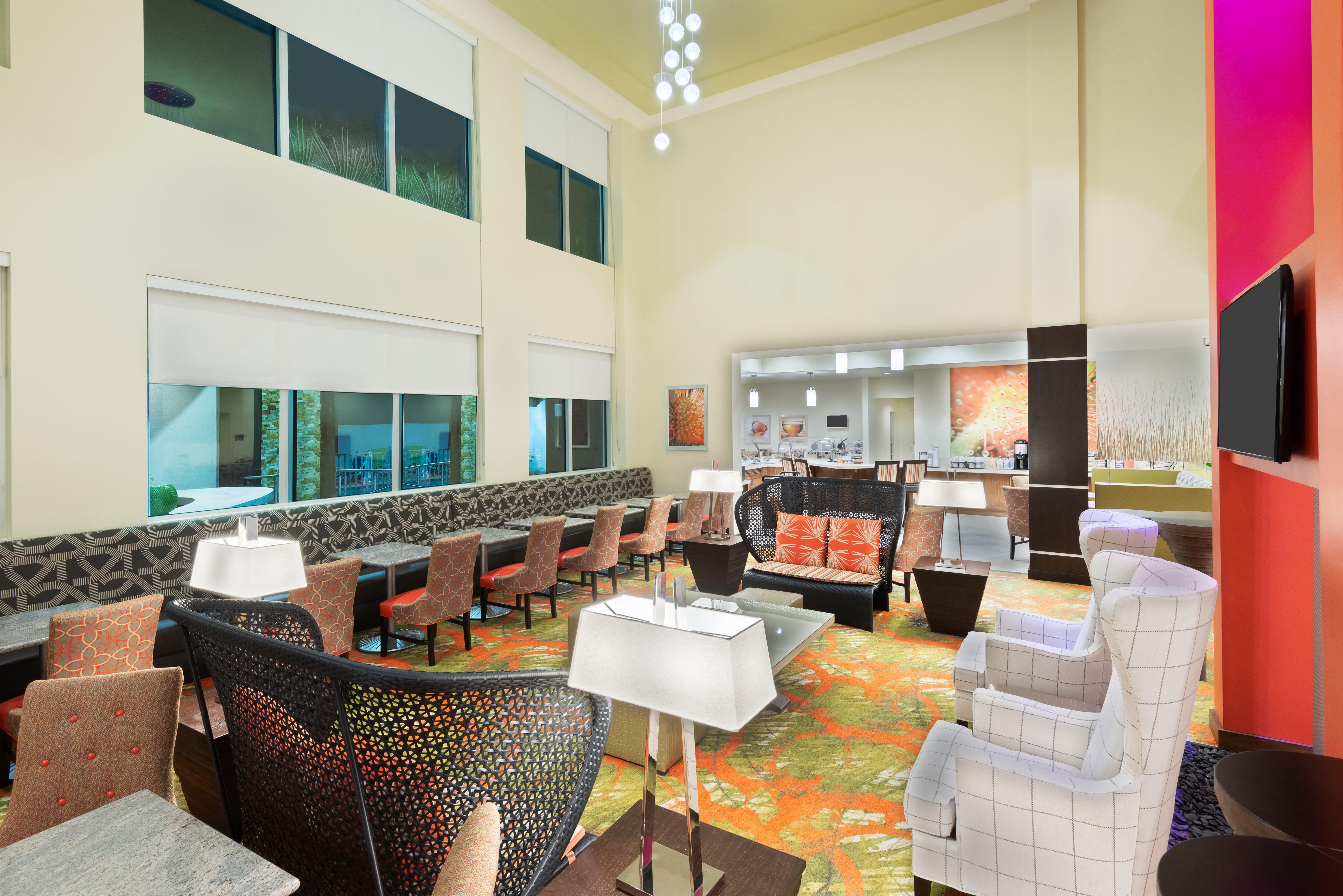 Staybridge Suites - Miami International Airport By Ihg Miami Springs Luaran gambar