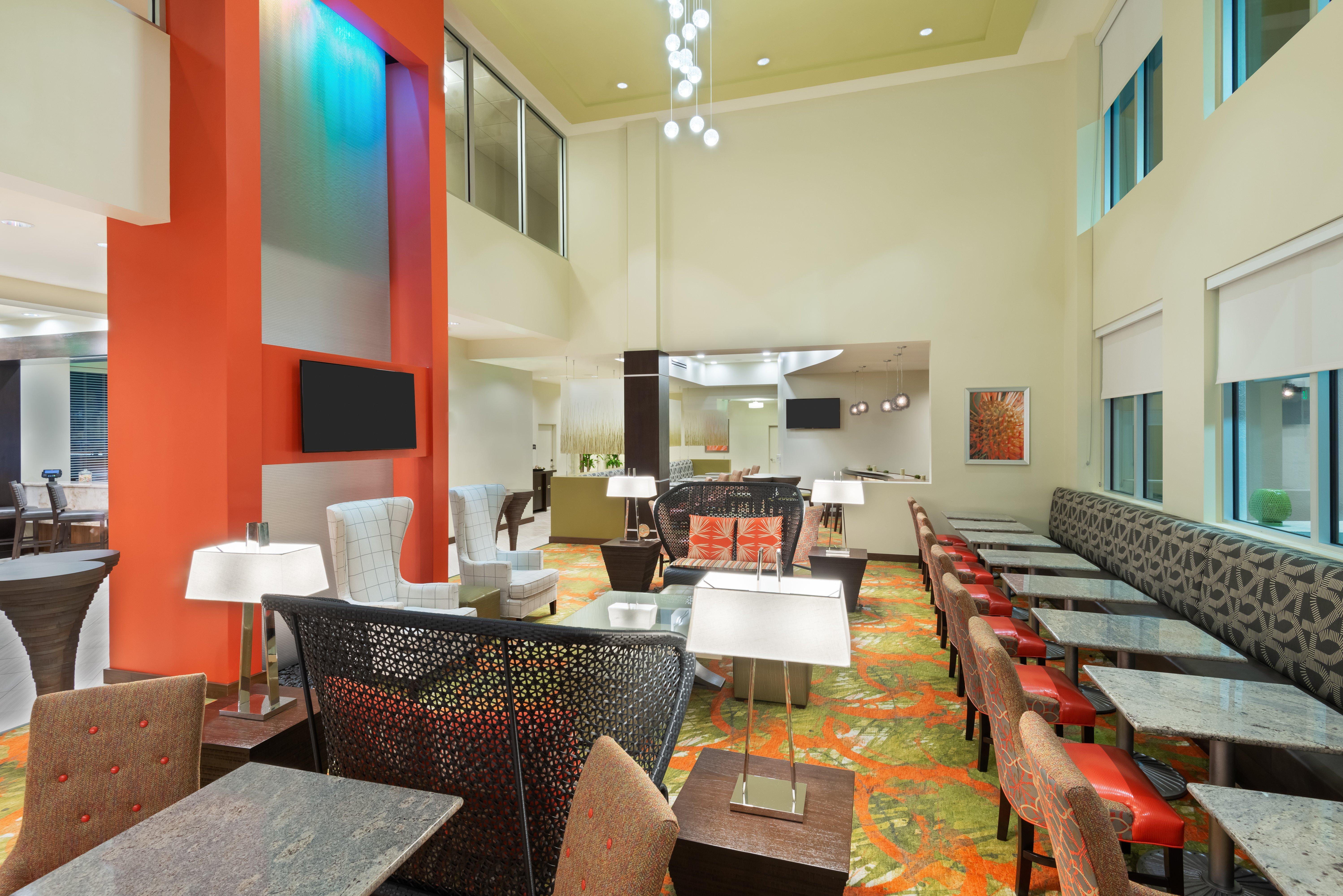 Staybridge Suites - Miami International Airport By Ihg Miami Springs Luaran gambar