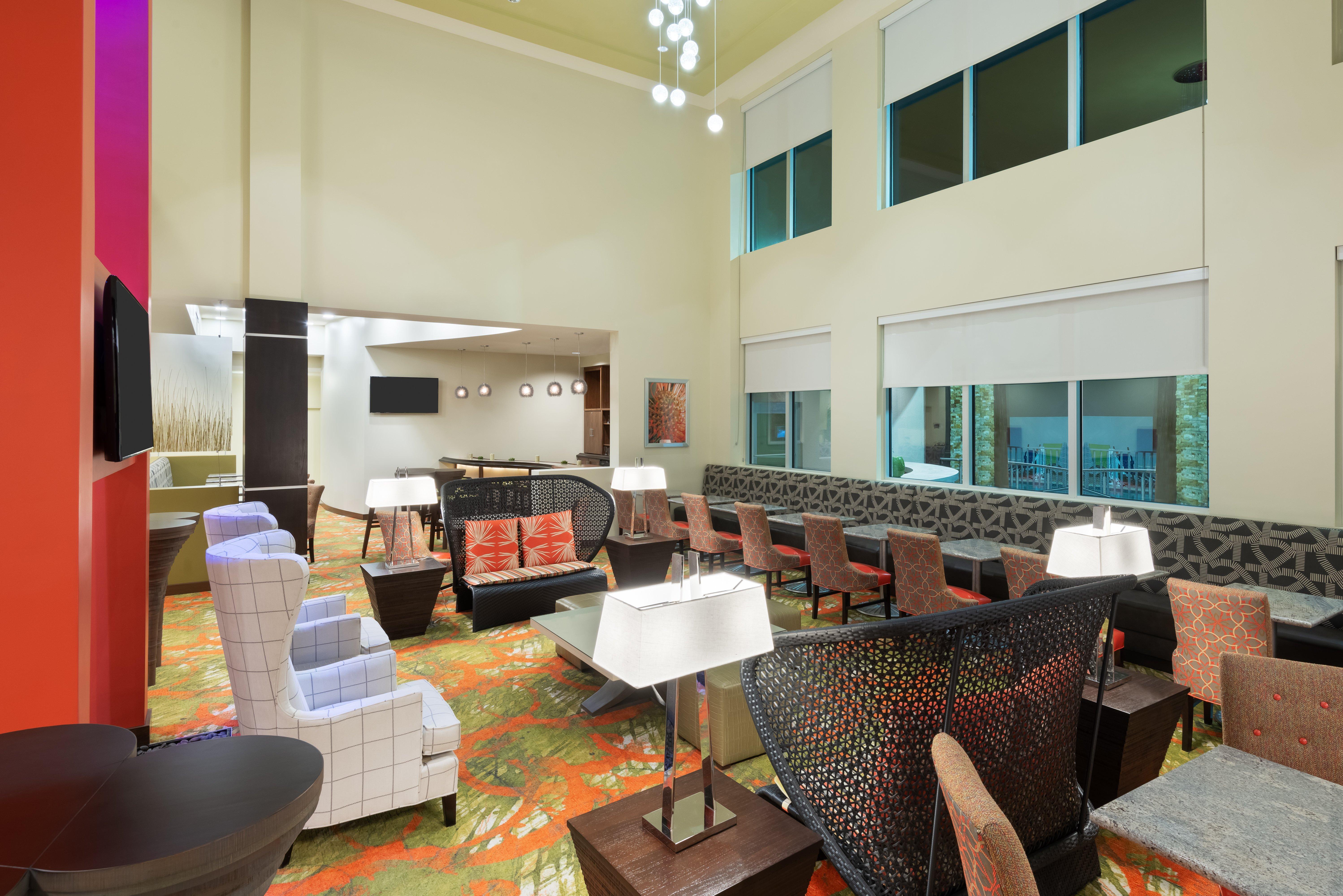 Staybridge Suites - Miami International Airport By Ihg Miami Springs Luaran gambar