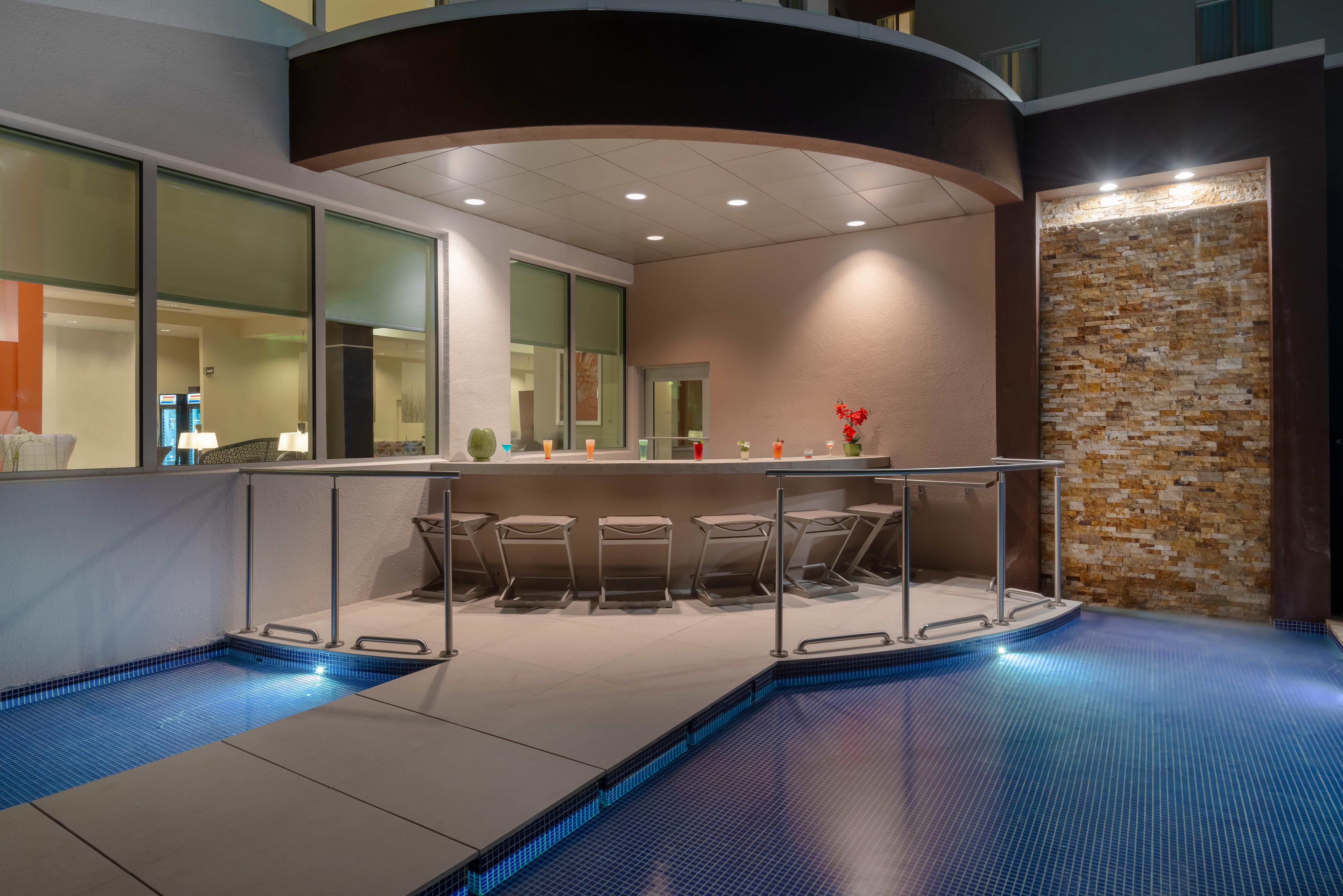Staybridge Suites - Miami International Airport By Ihg Miami Springs Luaran gambar