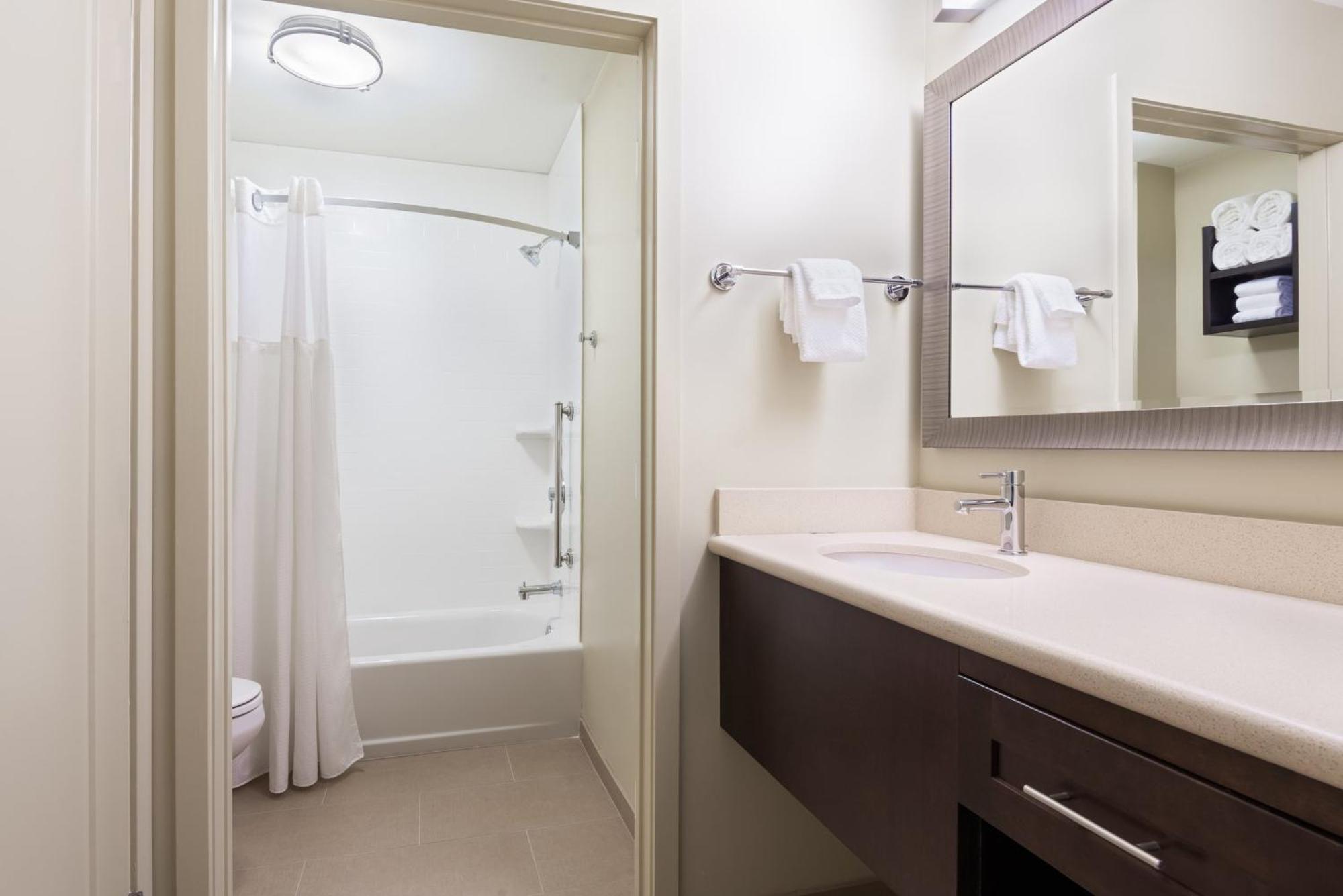 Staybridge Suites - Miami International Airport By Ihg Miami Springs Luaran gambar