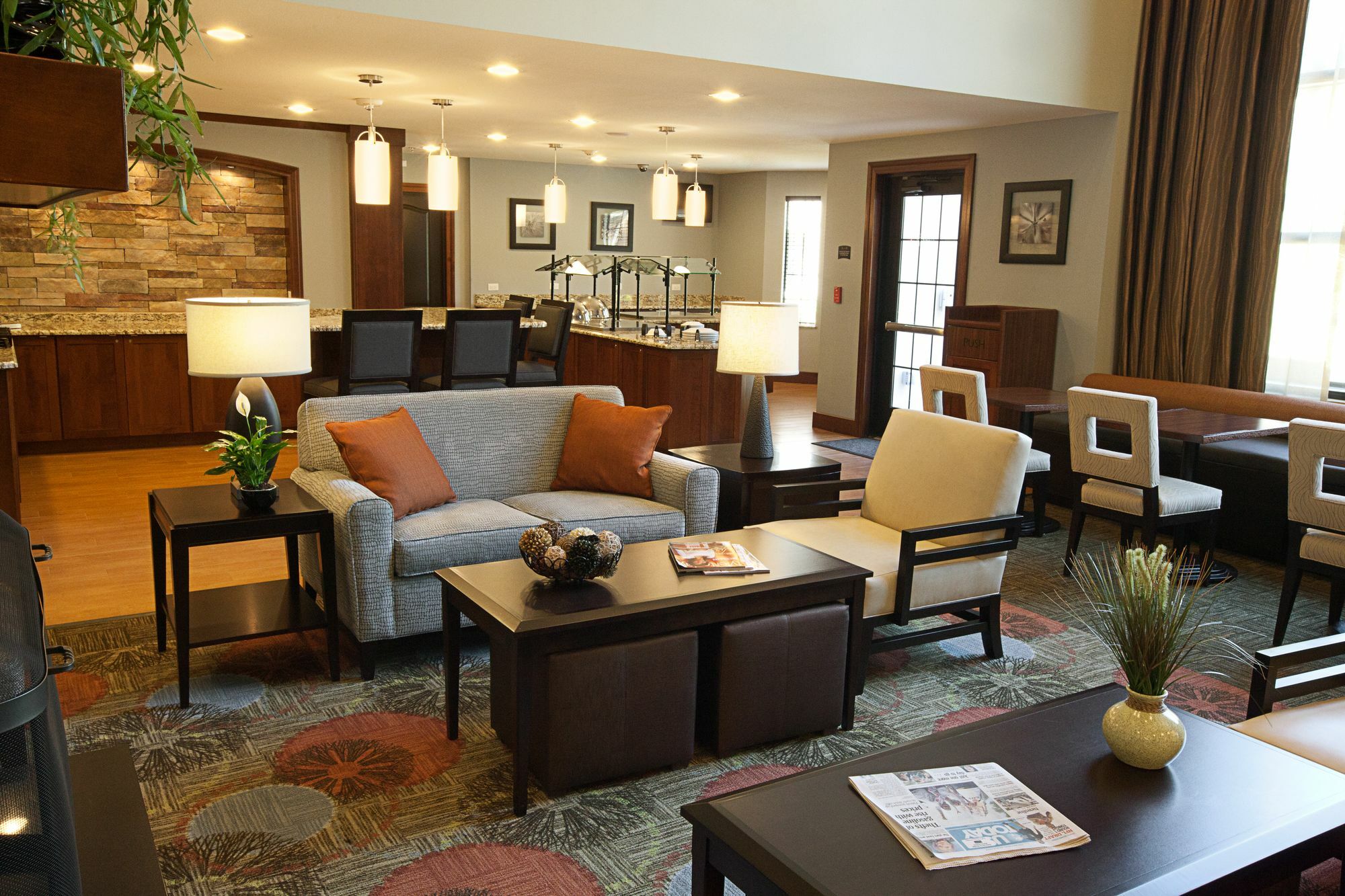 Staybridge Suites - Miami International Airport By Ihg Miami Springs Luaran gambar