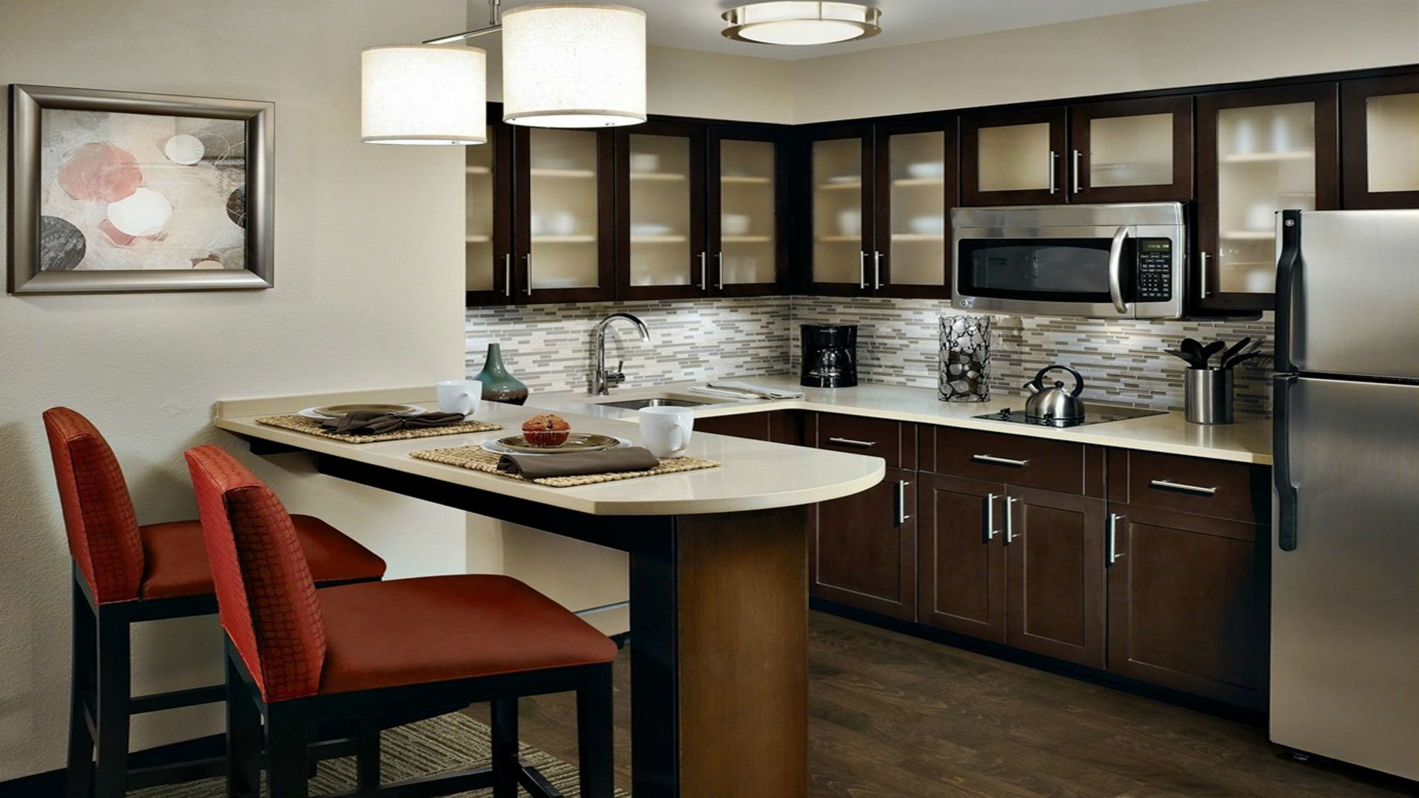 Staybridge Suites - Miami International Airport By Ihg Miami Springs Luaran gambar