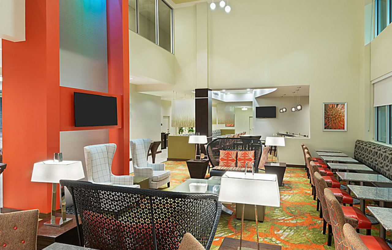 Staybridge Suites - Miami International Airport By Ihg Miami Springs Luaran gambar
