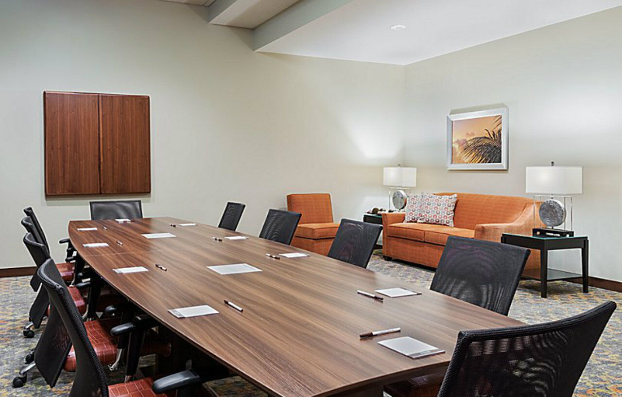 Staybridge Suites - Miami International Airport By Ihg Miami Springs Luaran gambar